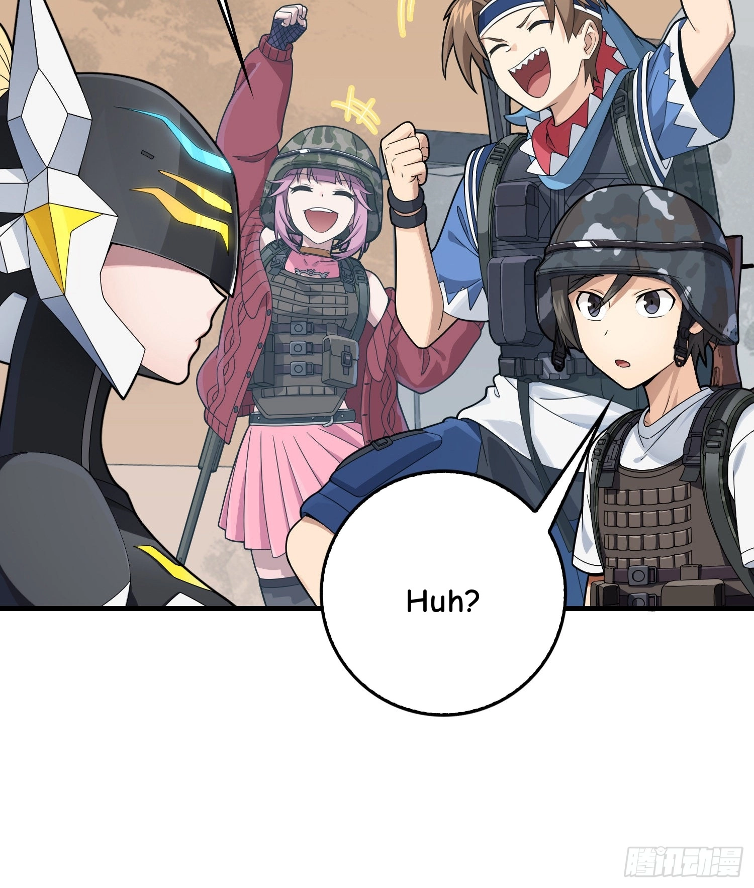 Love Commission.txt Chapter 8 page 18
