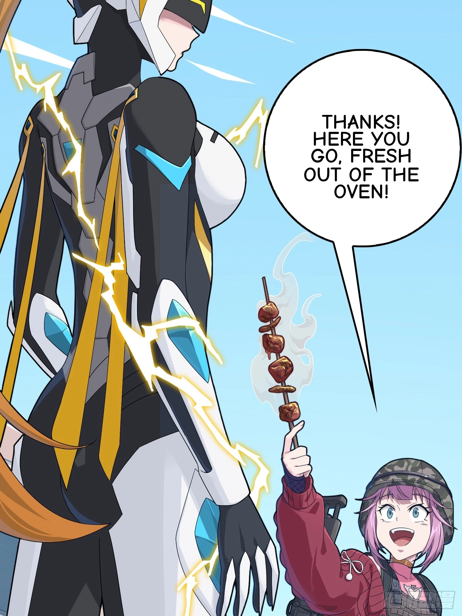 Love Commission.txt Chapter 8 page 63