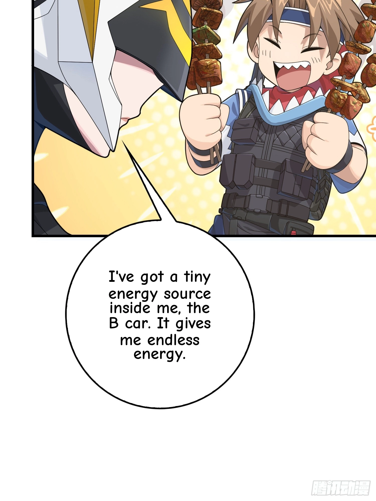 Love Commission.txt Chapter 8 page 76