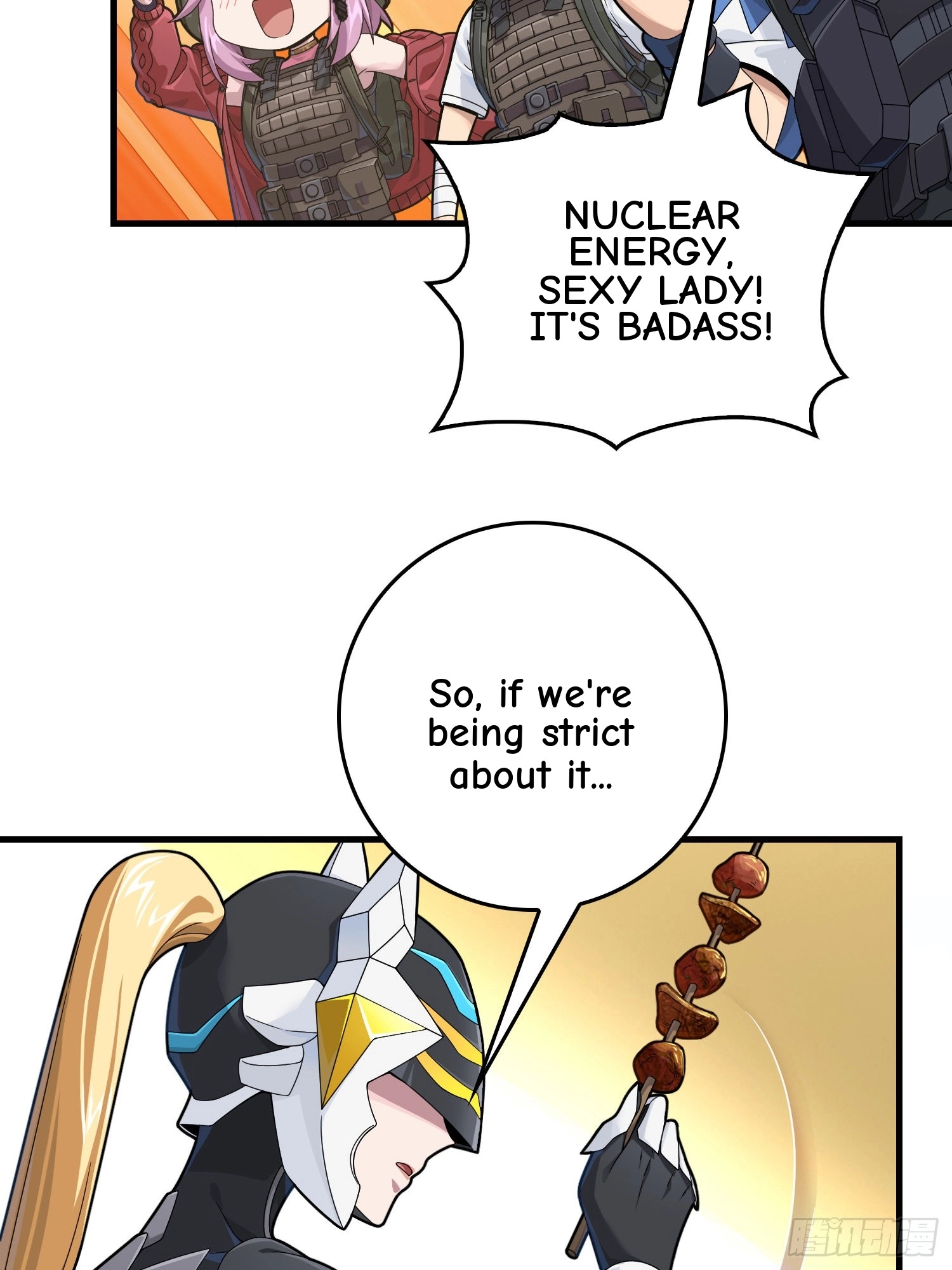Love Commission.txt Chapter 8 page 78