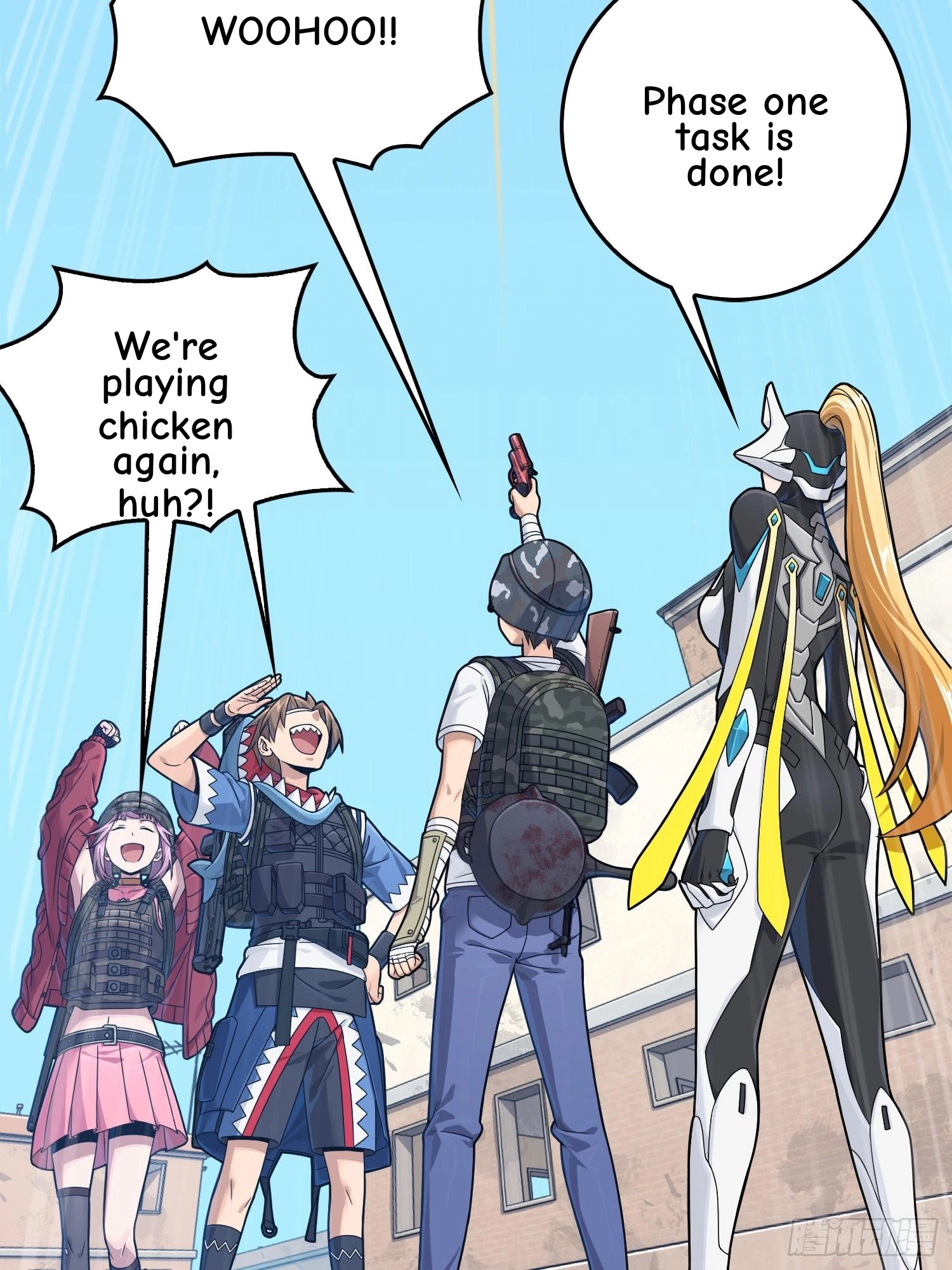 Love Commission.txt Chapter 8 page 86