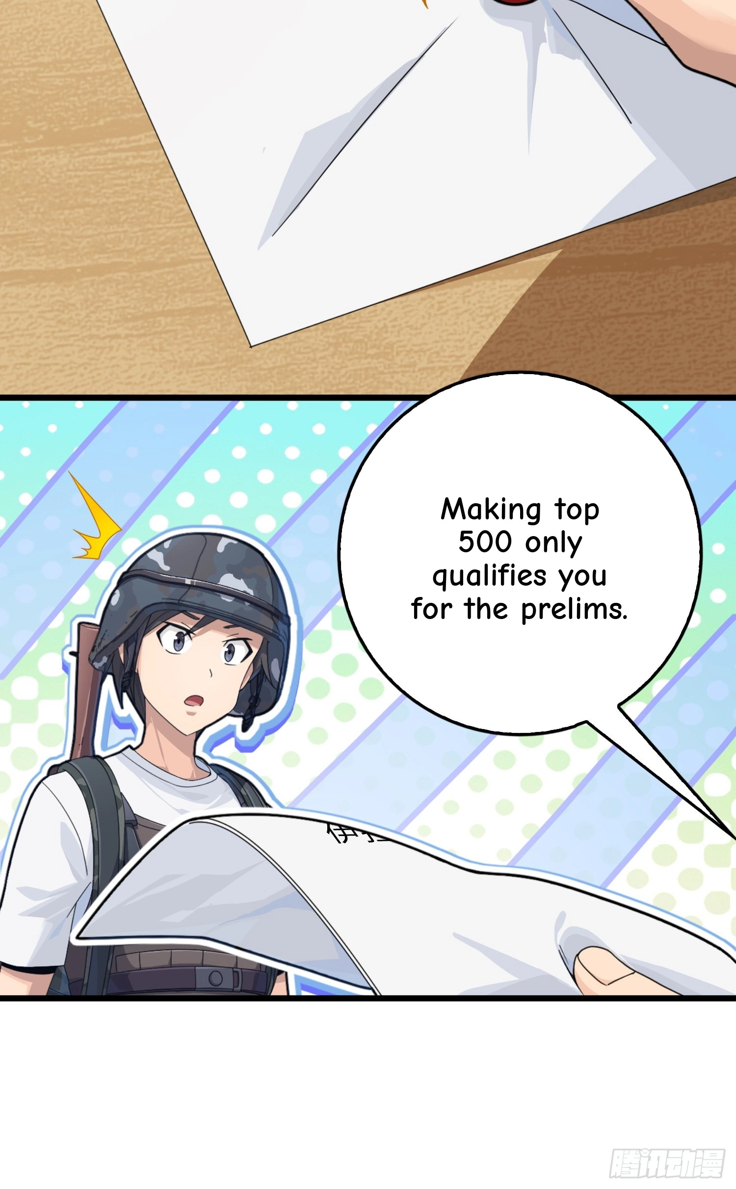 Love Commission.txt Chapter 8 page 100