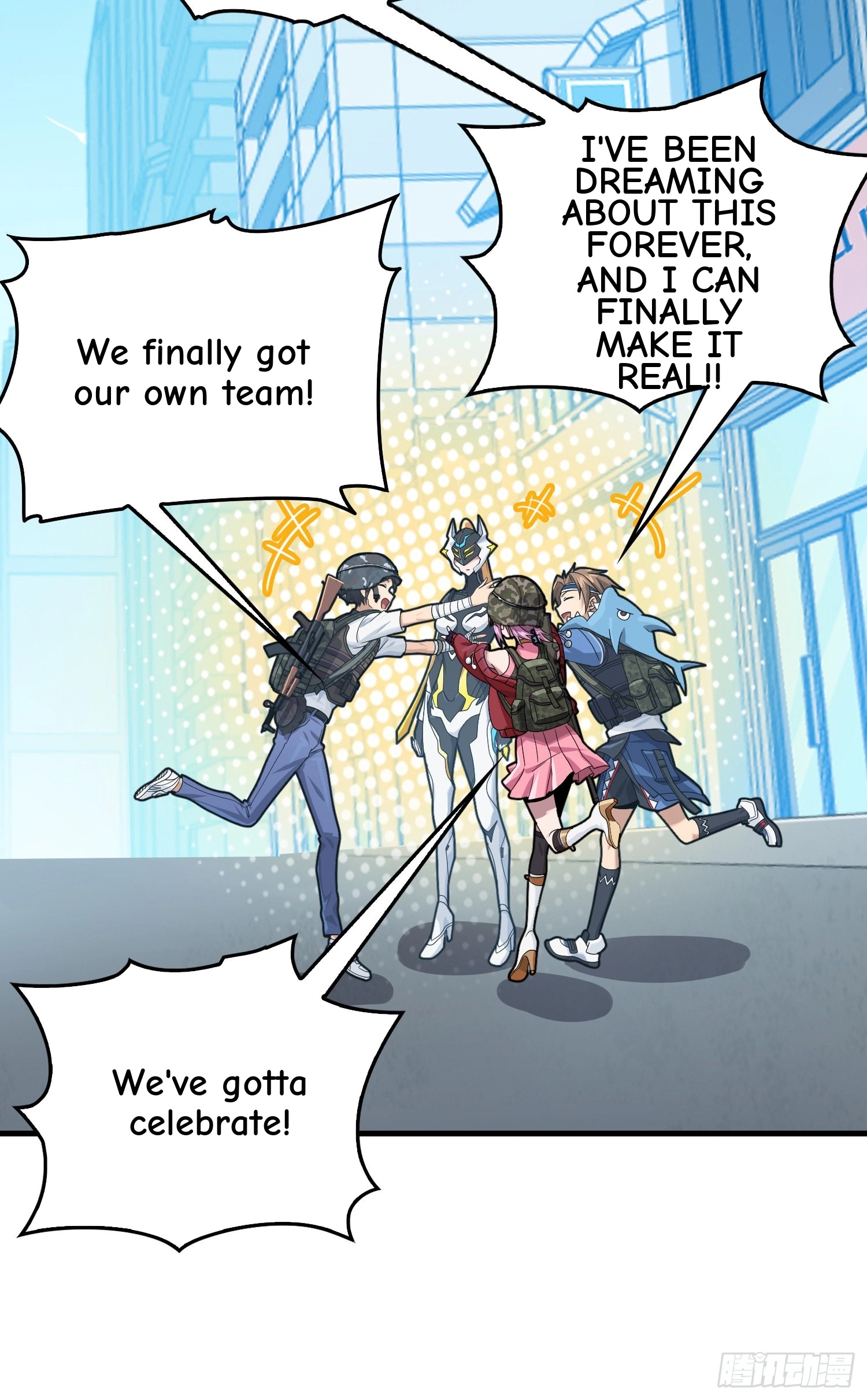 Love Commission.txt Chapter 8 page 106