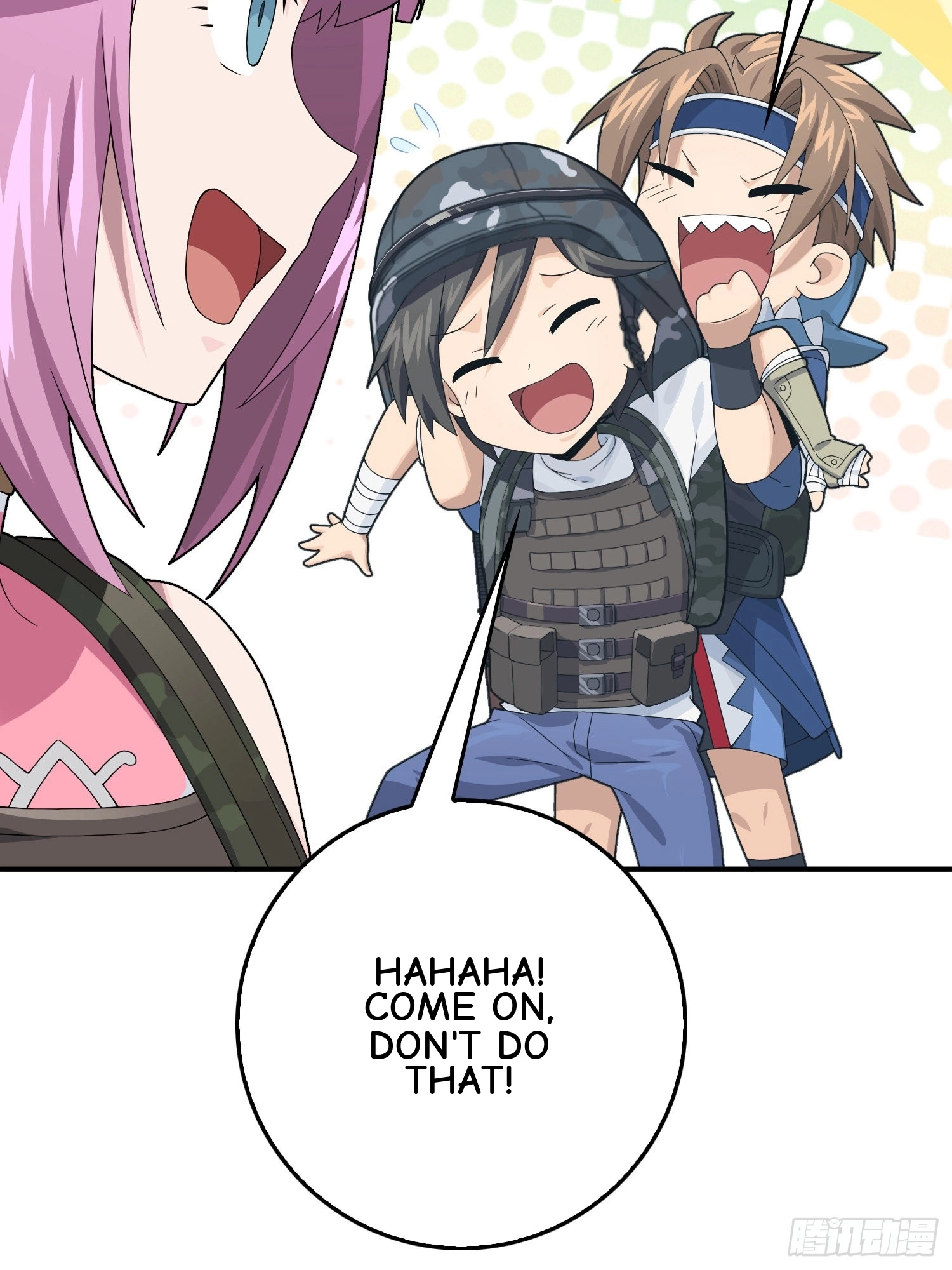 Love Commission.txt Chapter 8 page 108