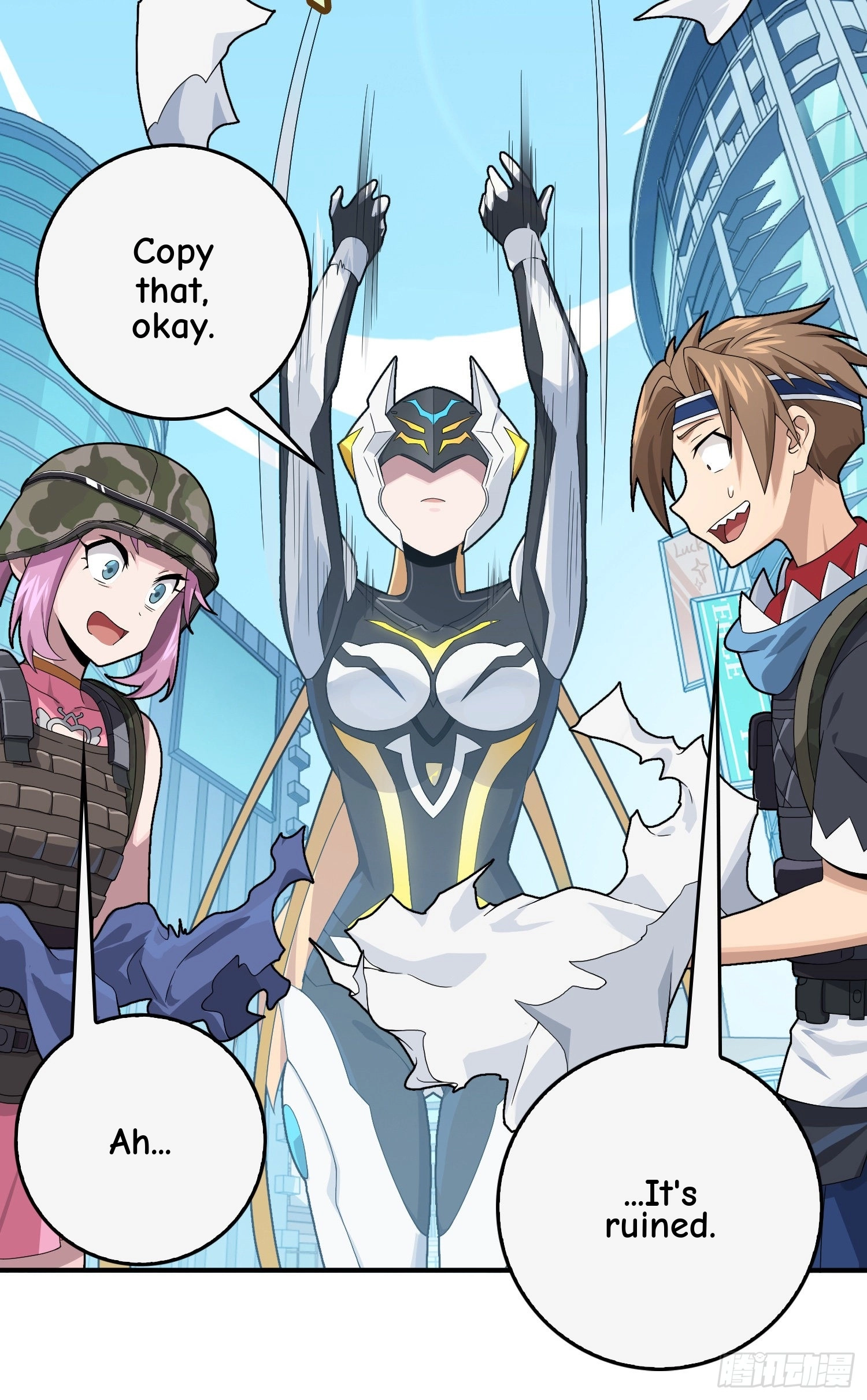 Love Commission.txt Chapter 8 page 112