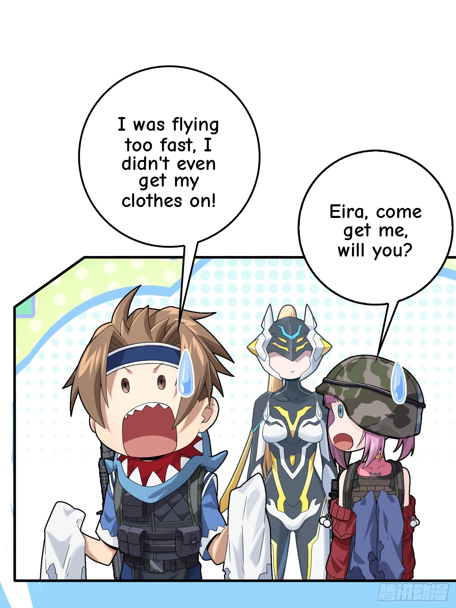 Love Commission.txt Chapter 8 page 113