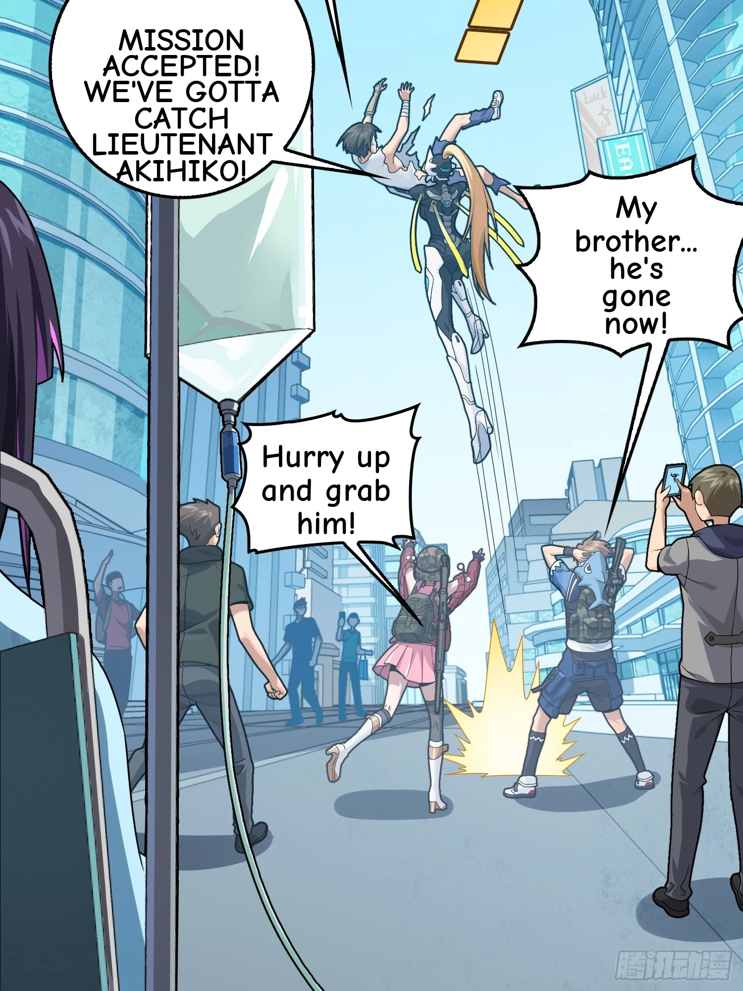 Love Commission.txt Chapter 8 page 115