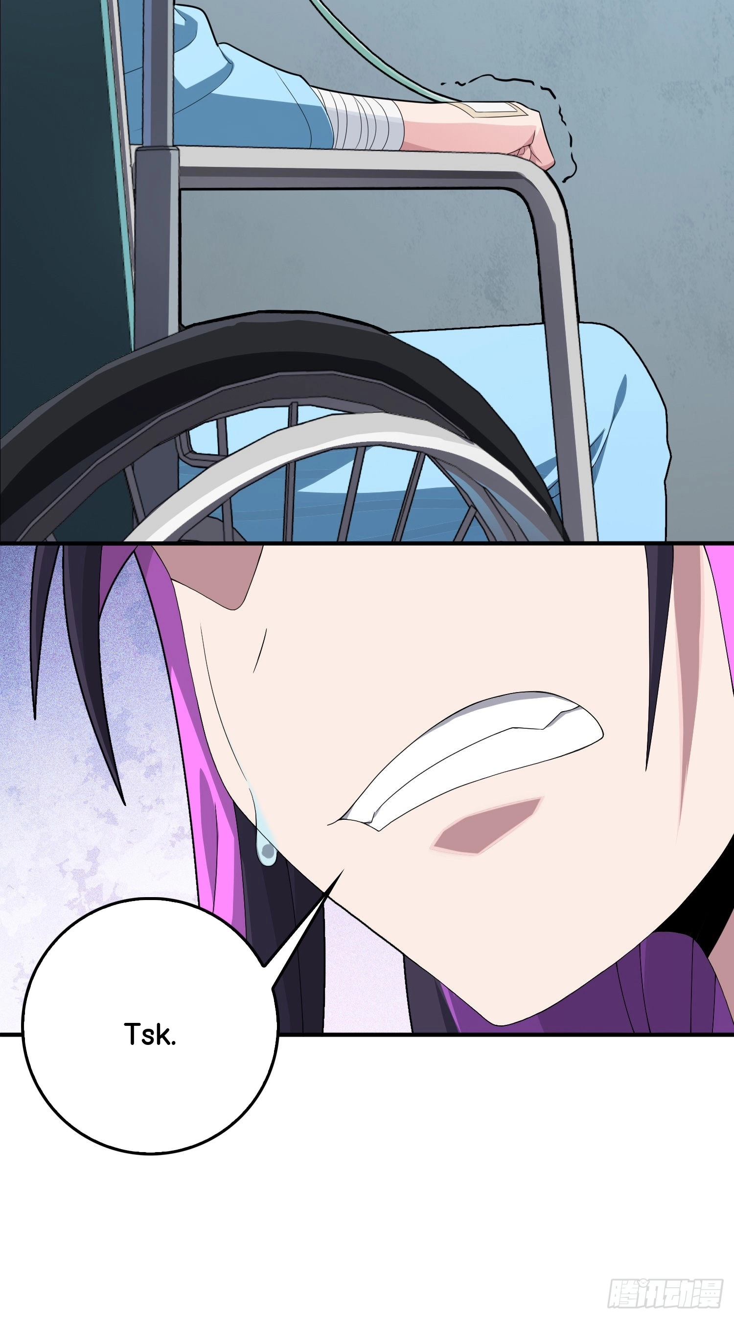 Love Commission.txt Chapter 8 page 116