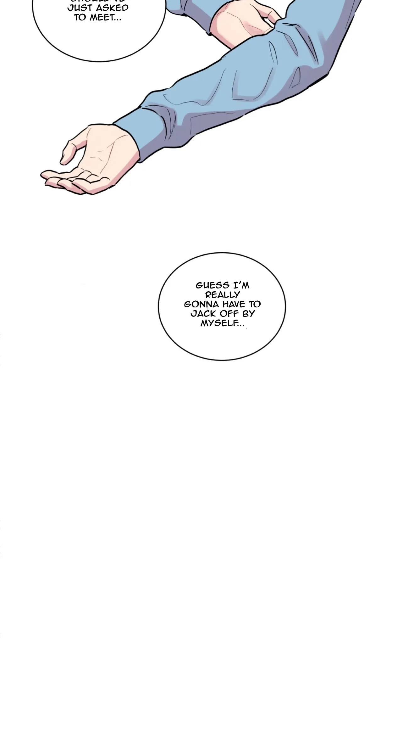 Love in the Water Chapter 2 page 23