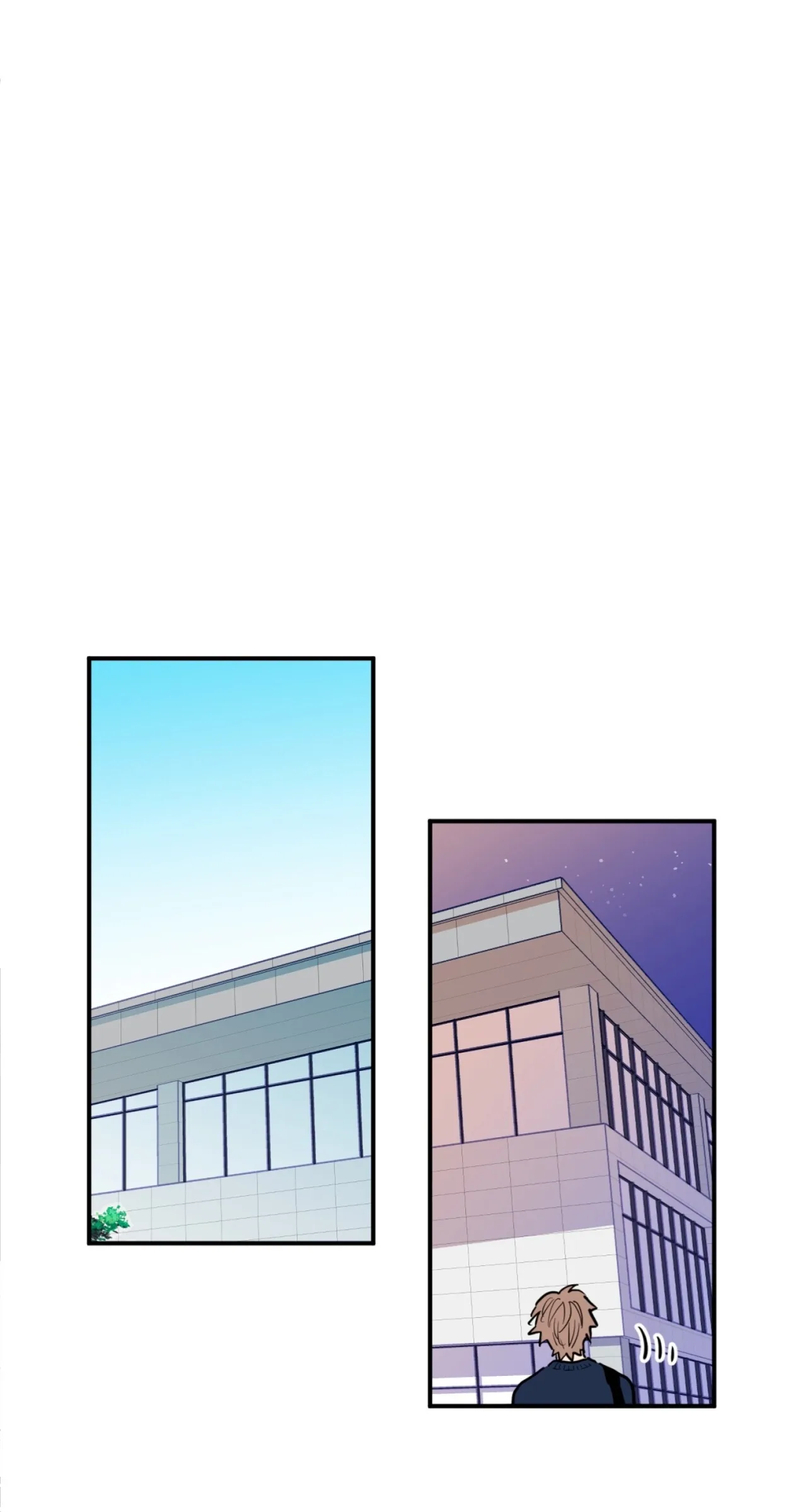Love in the Water Chapter 2 page 24