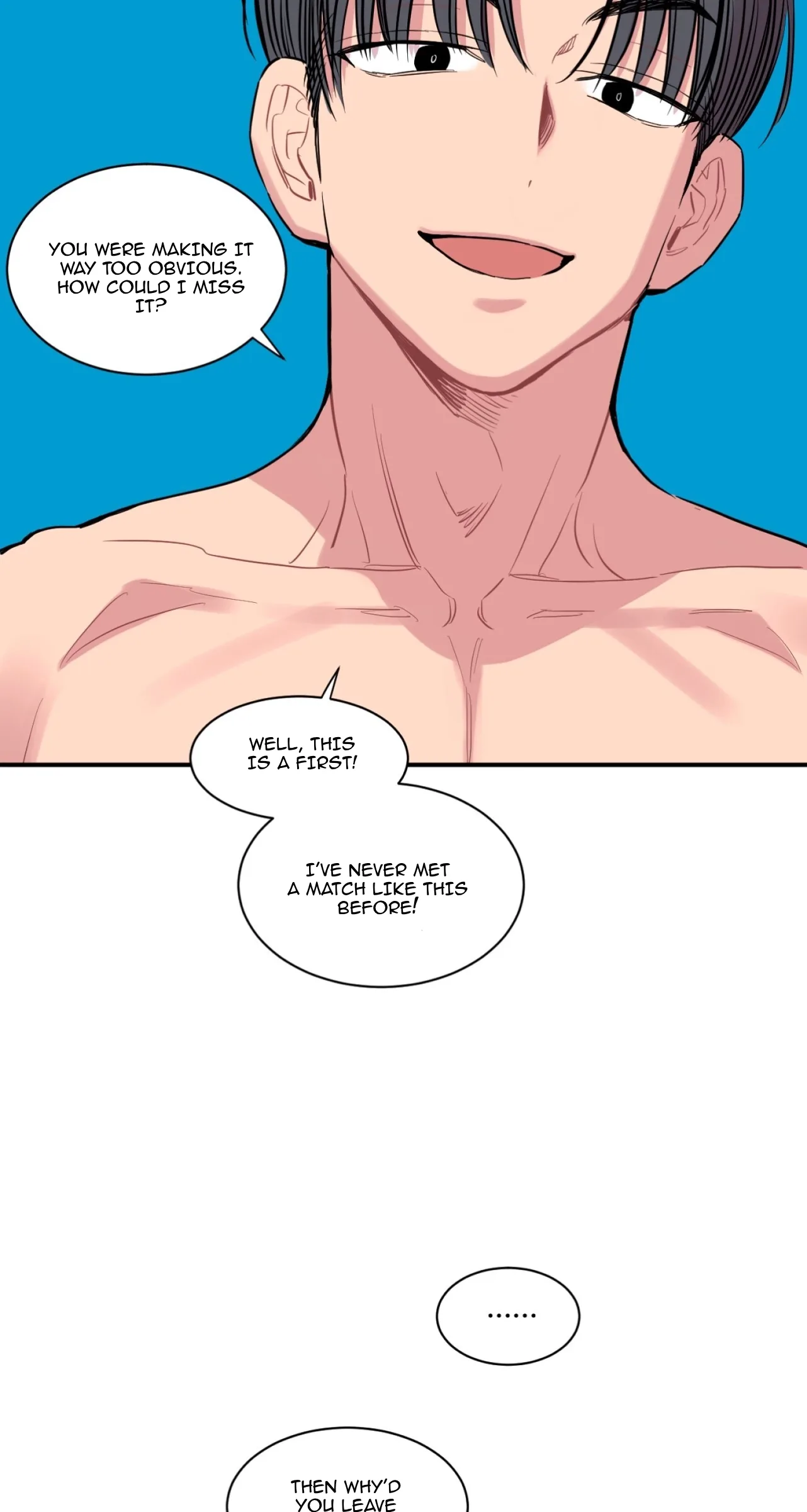 Love in the Water Chapter 2 page 41