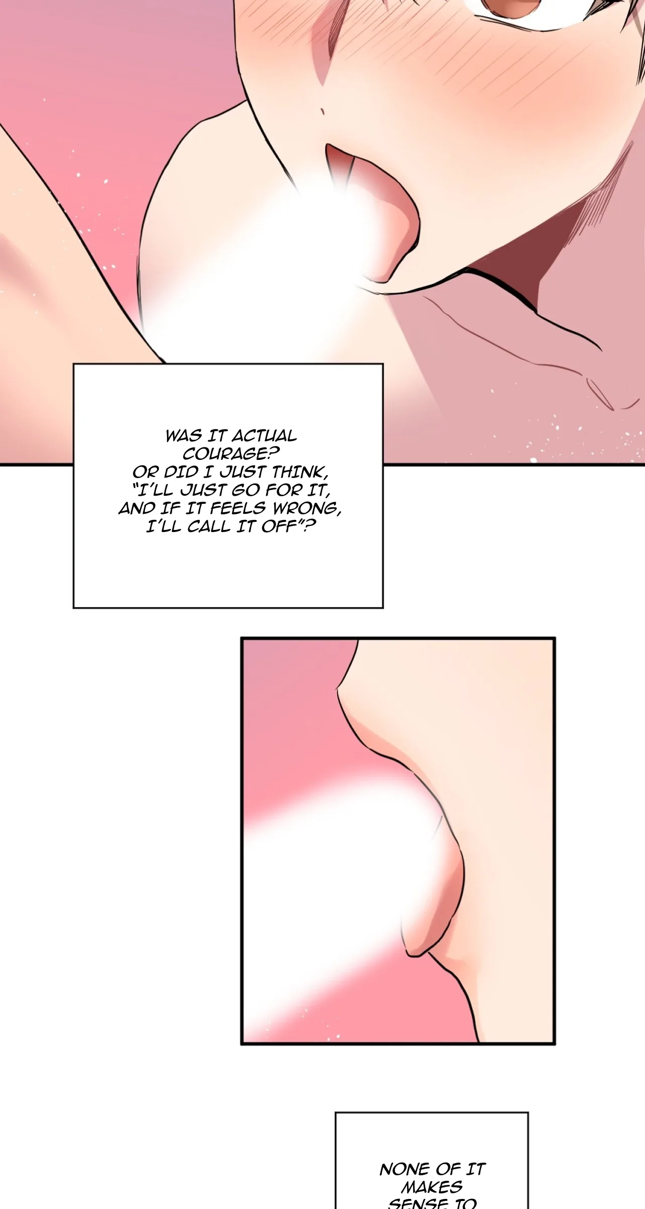 Love in the Water Chapter 2 page 47