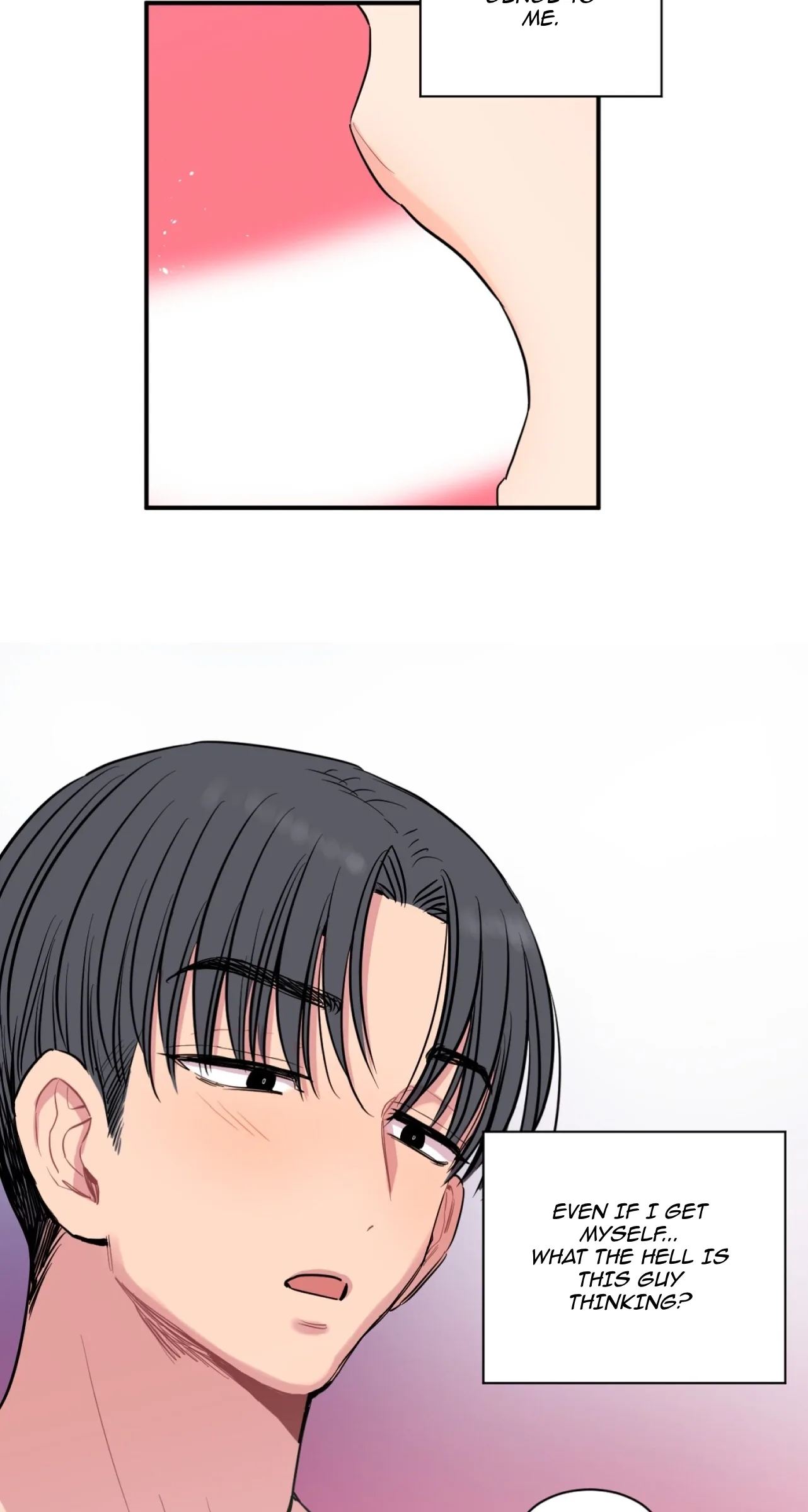 Love in the Water Chapter 2 page 48