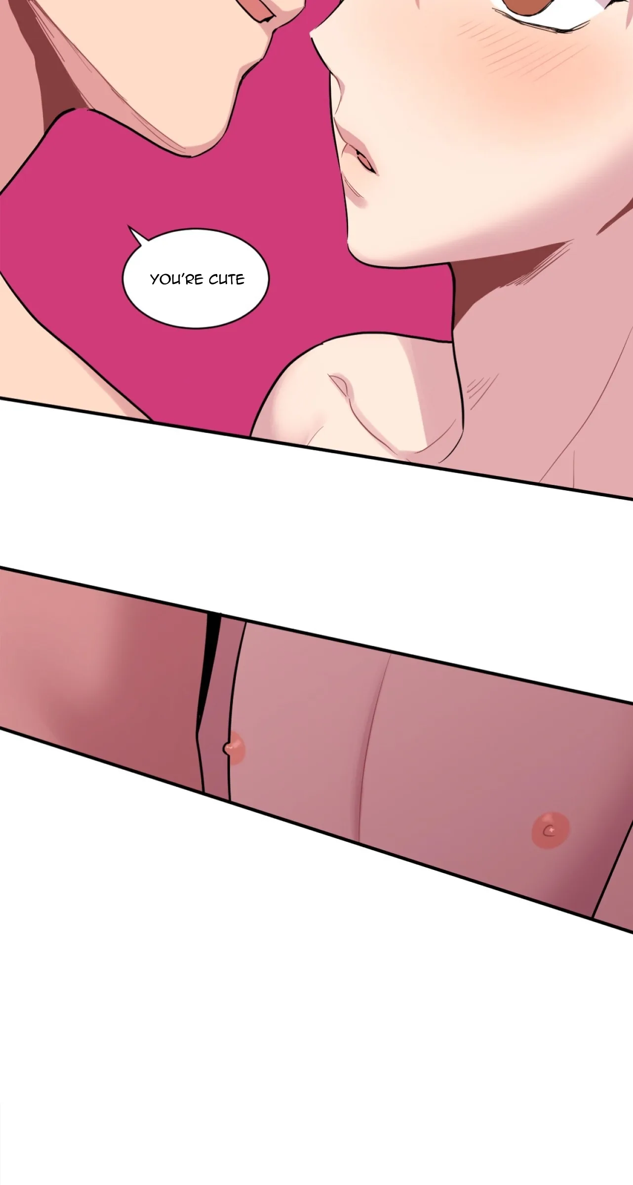 Love in the Water Chapter 2 page 44