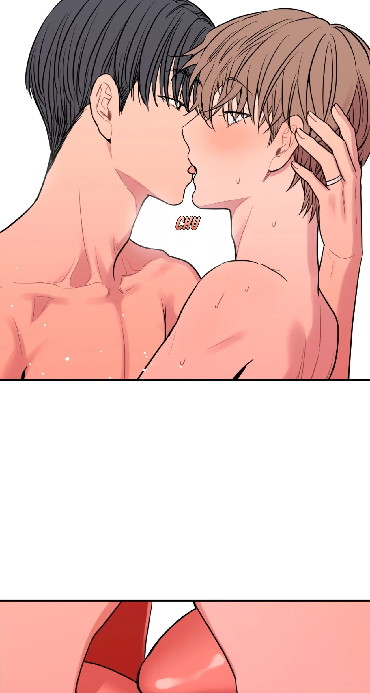 Love in the Water Chapter 2 page 53