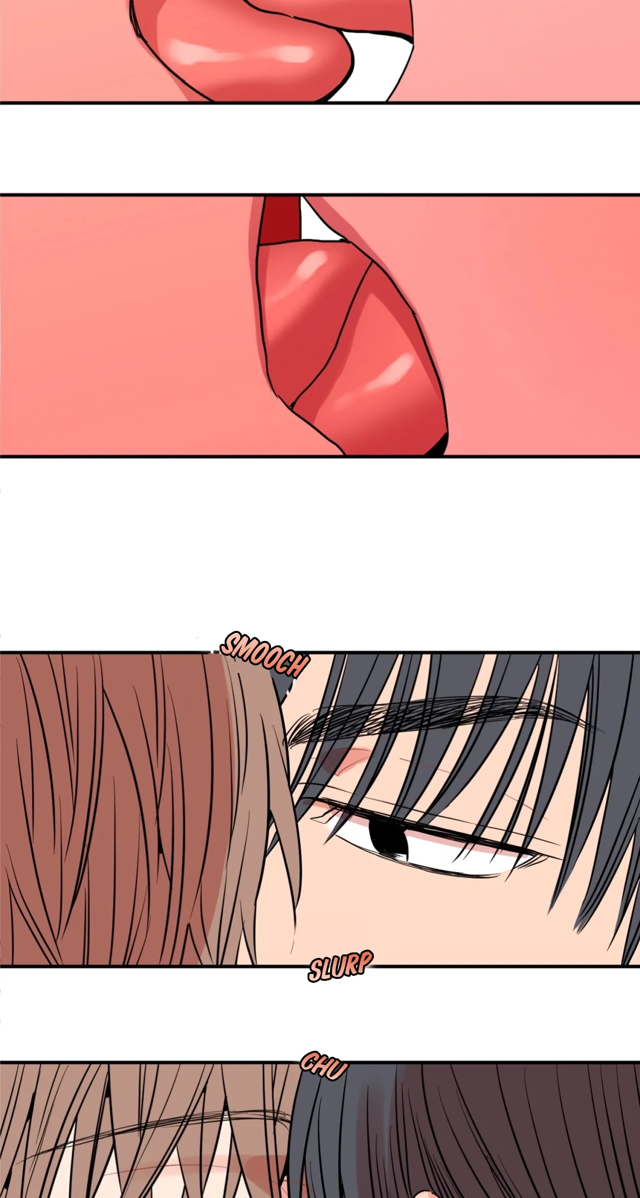 Love in the Water Chapter 2 page 54
