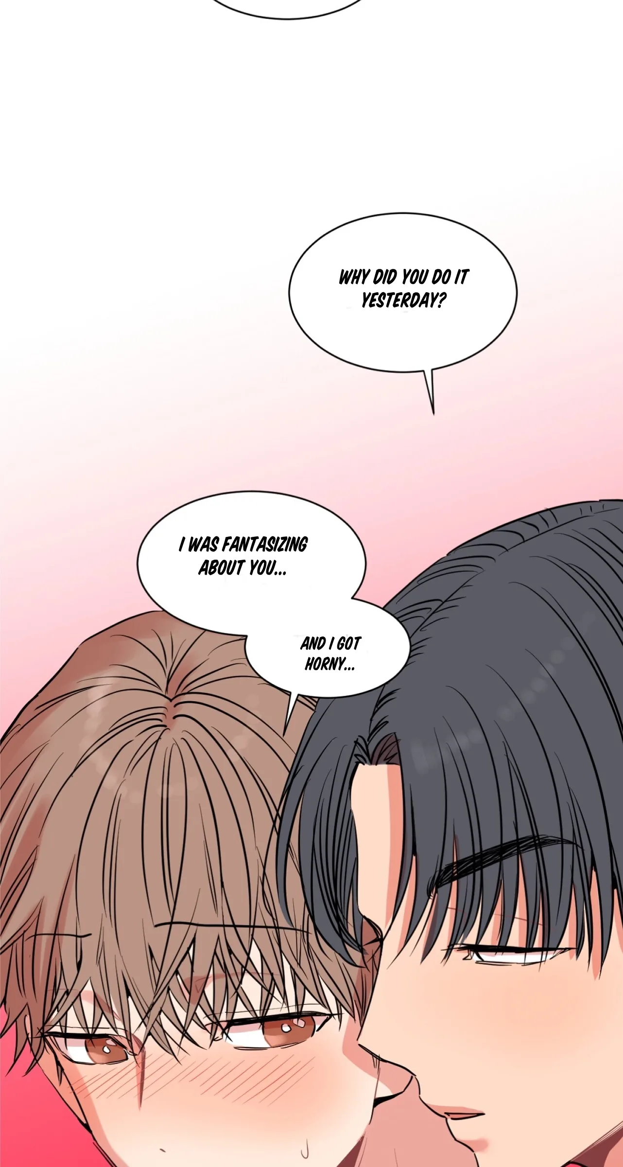 Love in the Water Chapter 2 page 58