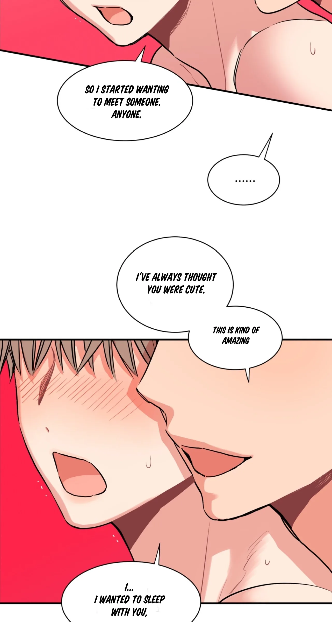 Love in the Water Chapter 2 page 59