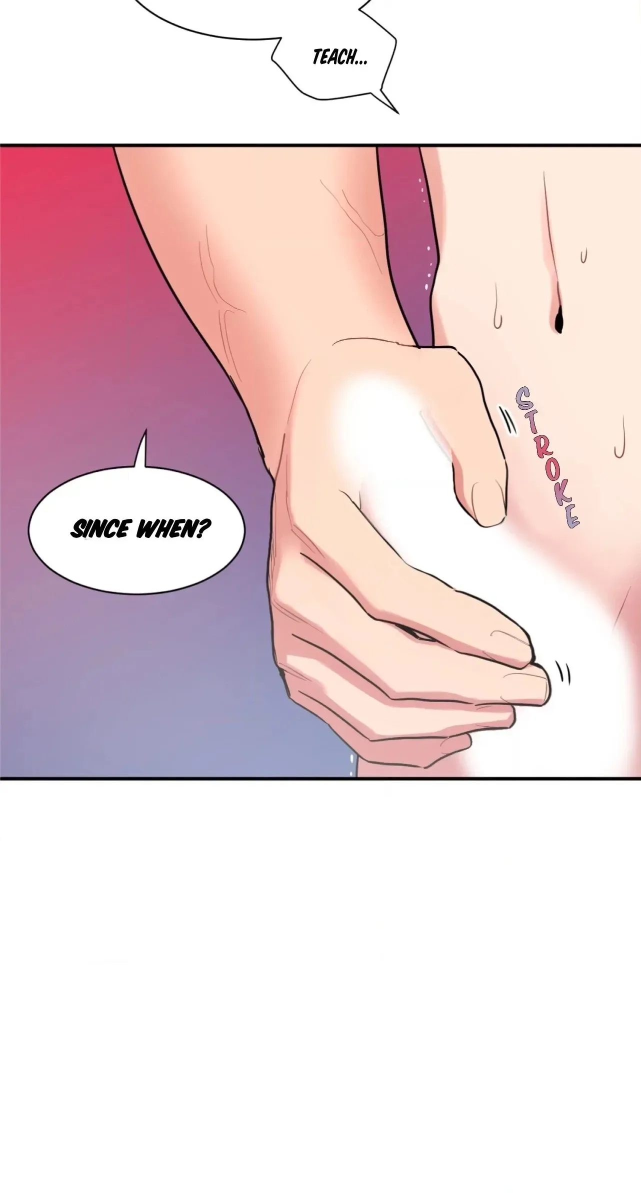 Love in the Water Chapter 2 page 60