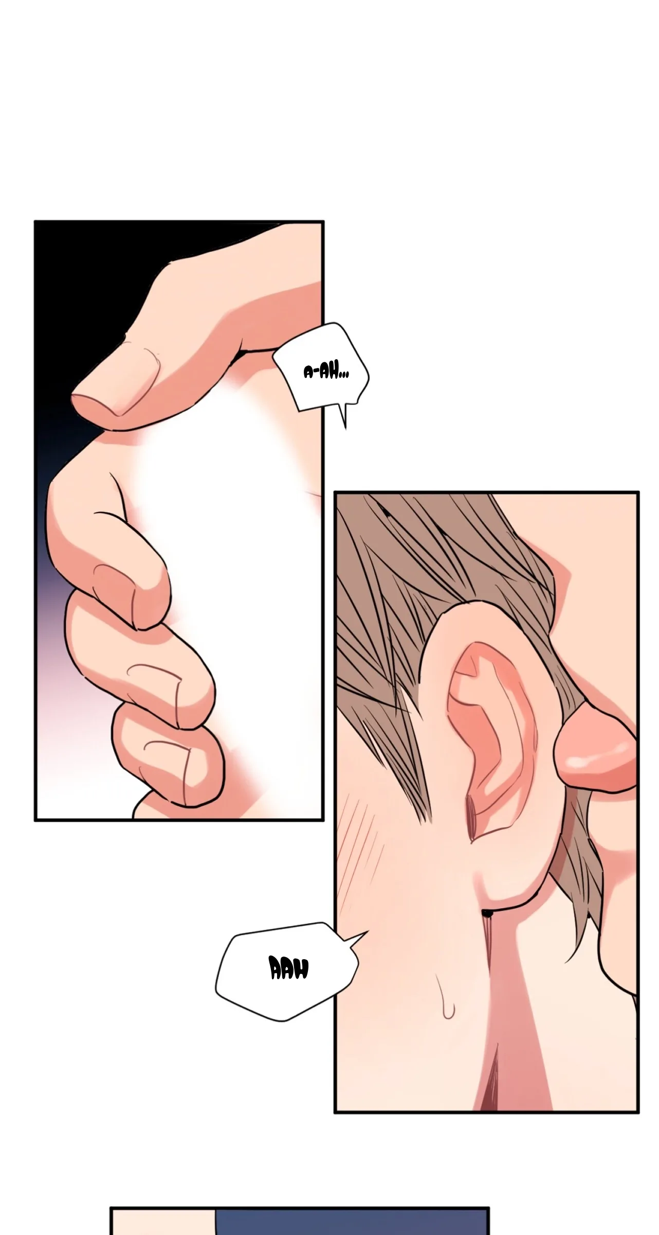 Love in the Water Chapter 2 page 61