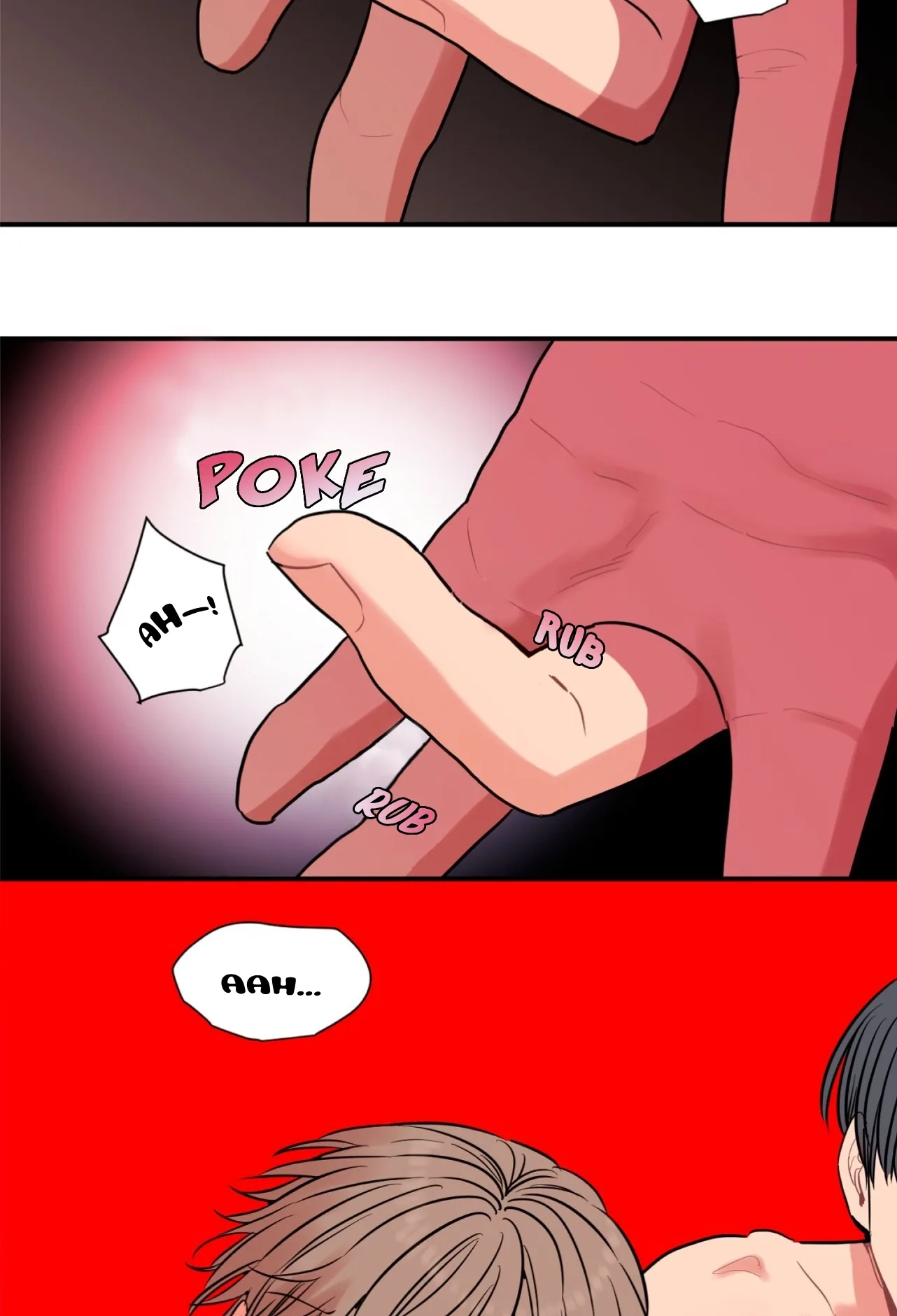Love in the Water Chapter 2 page 65