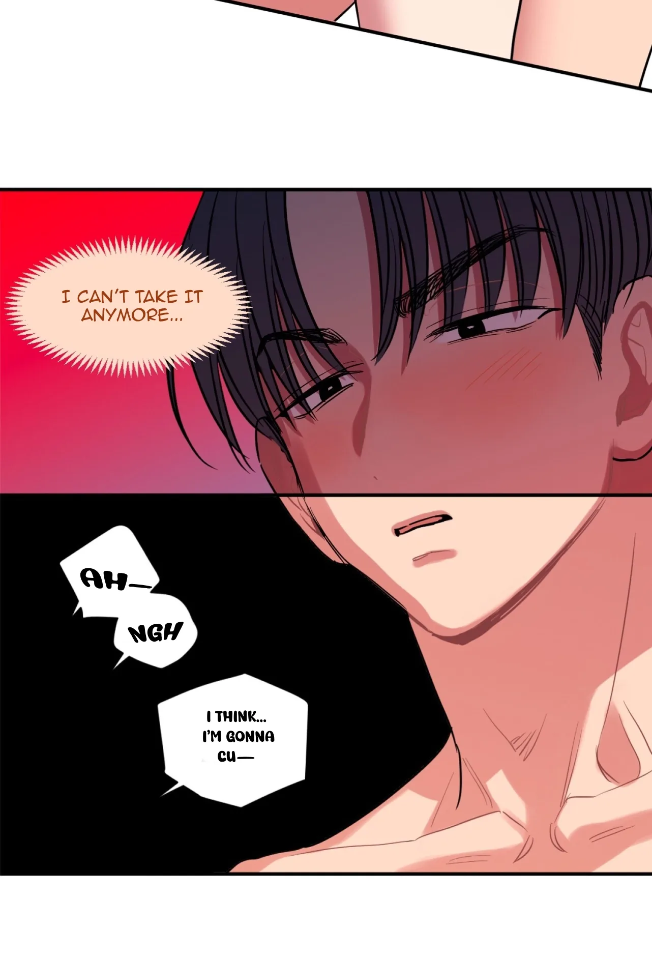 Love in the Water Chapter 2 page 67