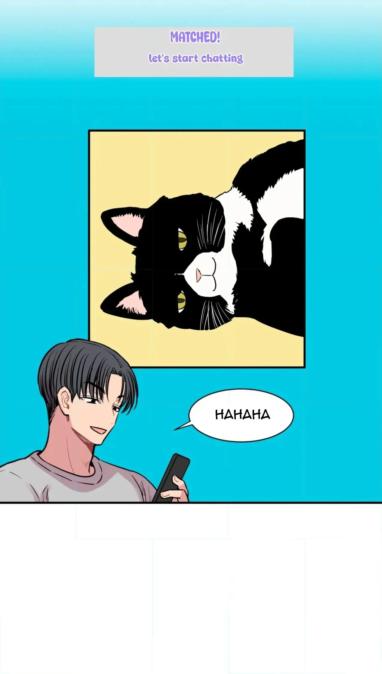 Love in the Water Chapter 3 page 10