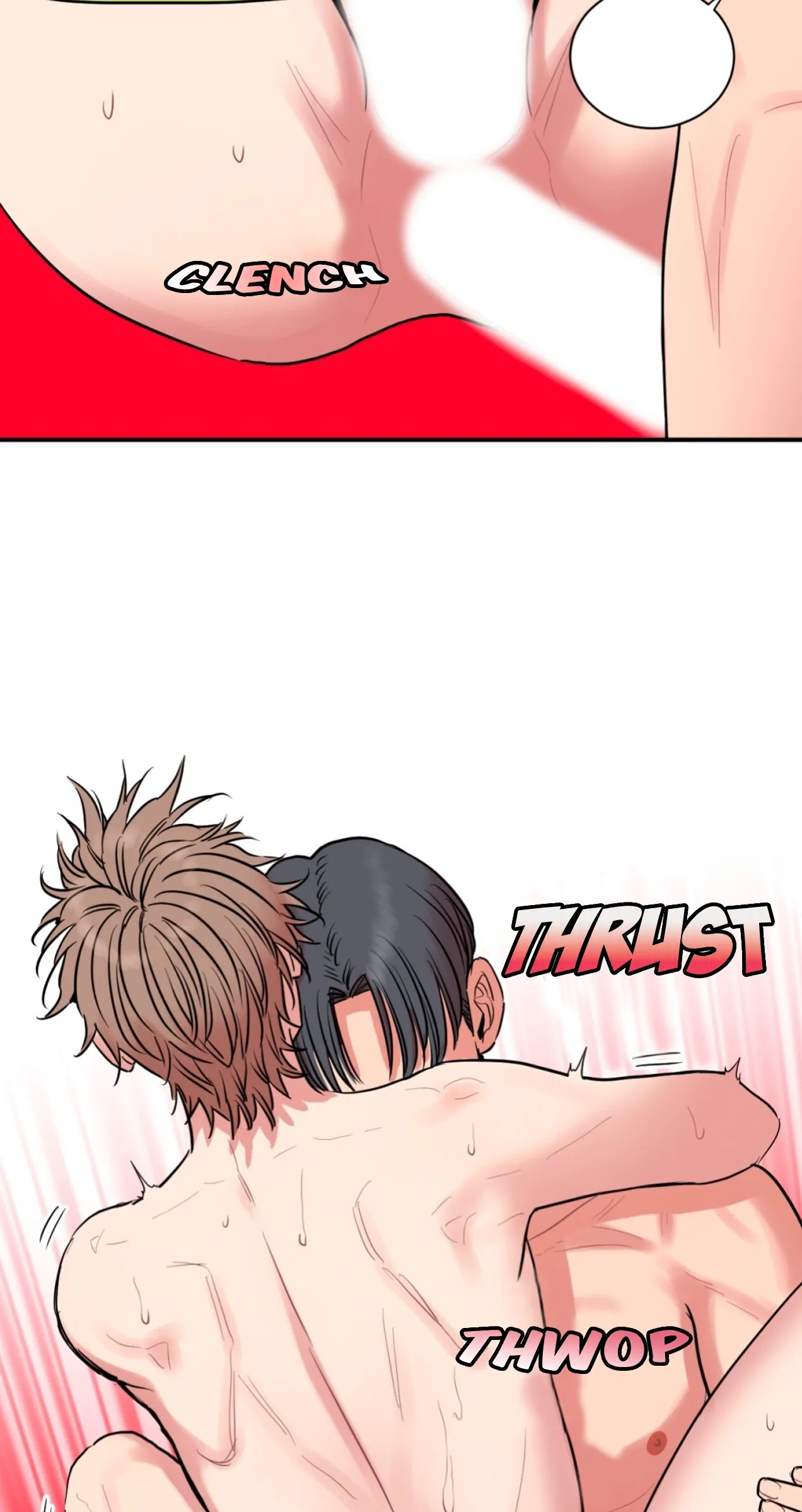 Love in the Water Chapter 3 page 27