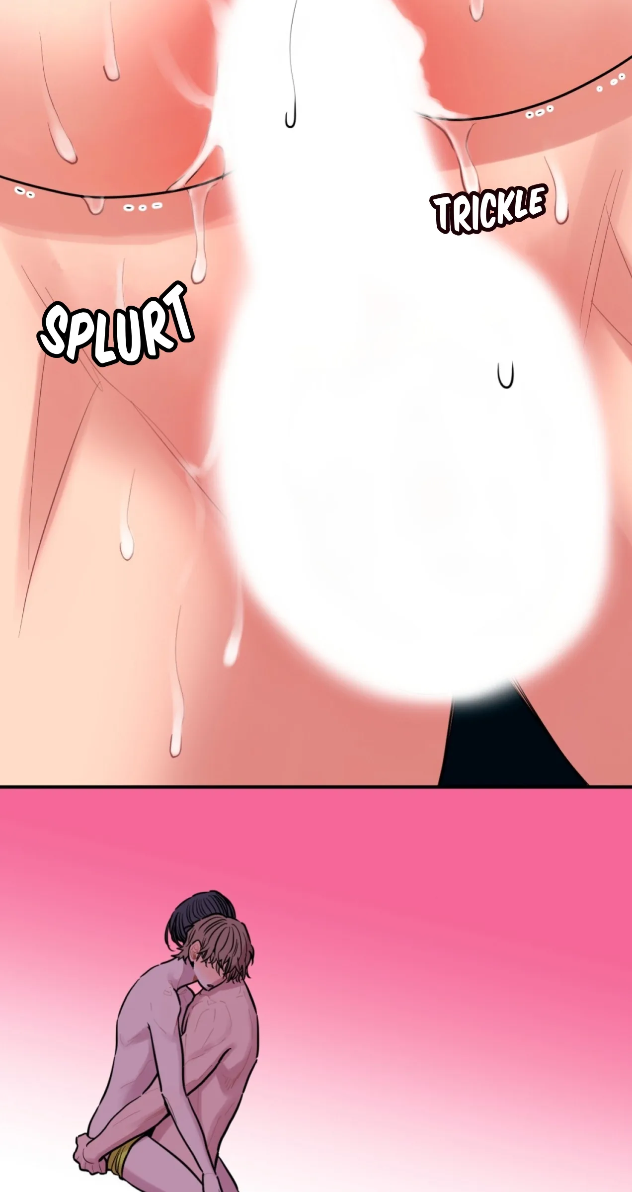 Love in the Water Chapter 3 page 33