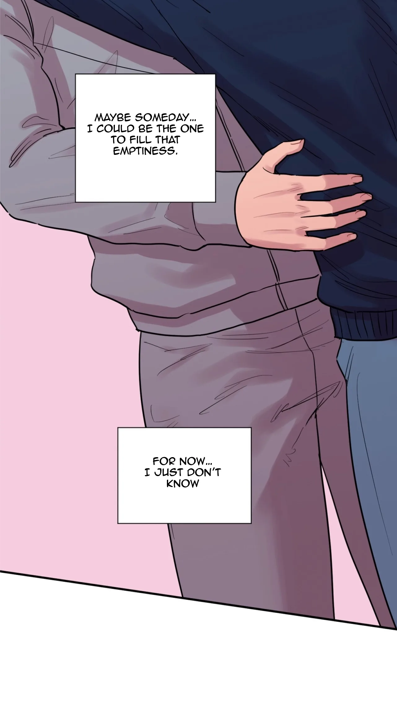 Love in the Water Chapter 3 page 59