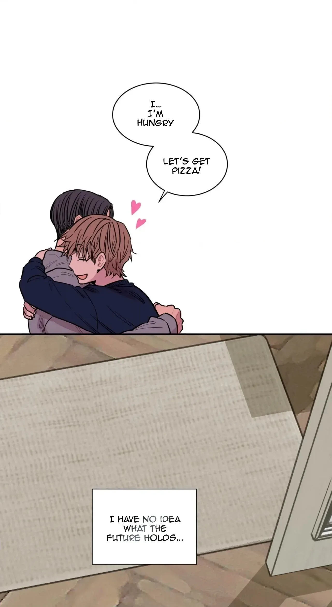 Love in the Water Chapter 3 page 60