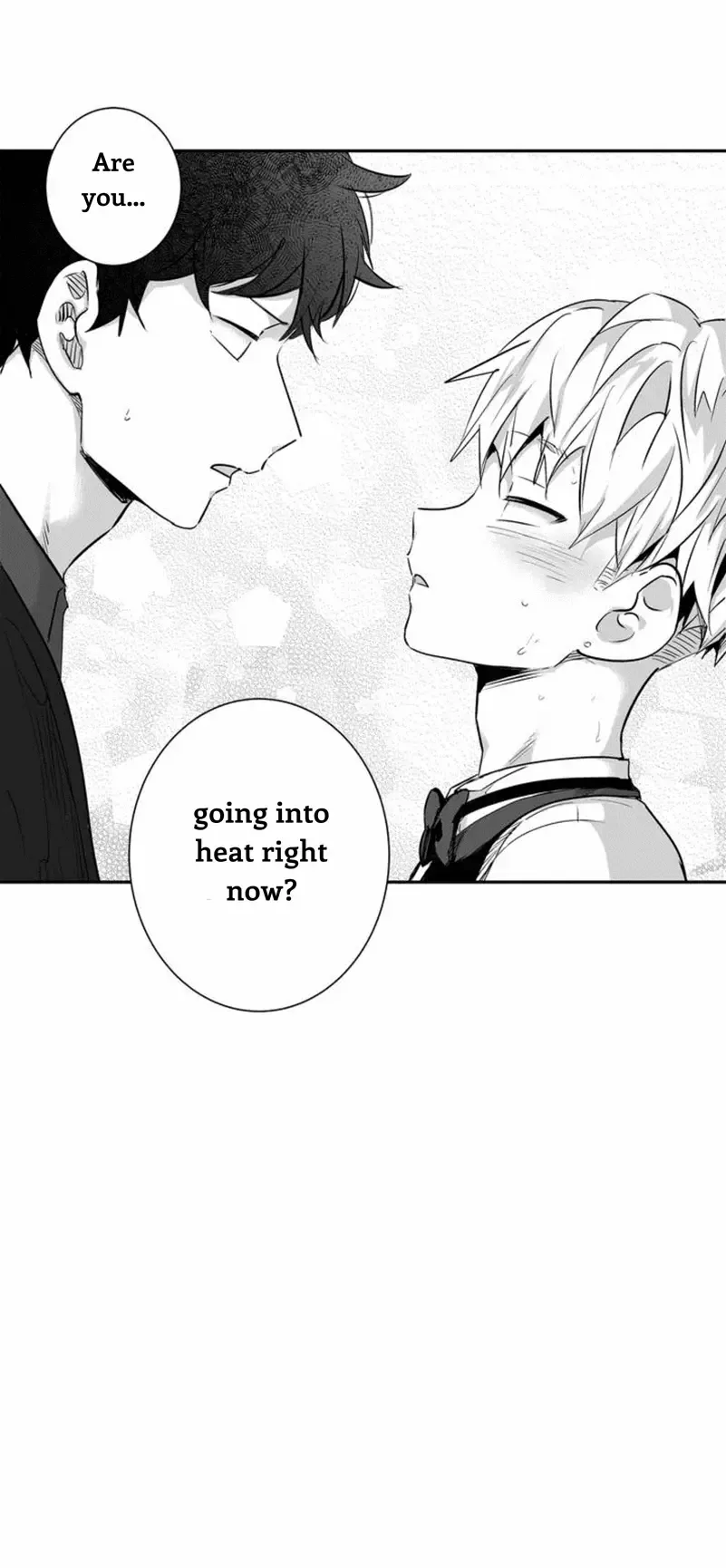 Love Is An Illusion Chapter 1 page 19