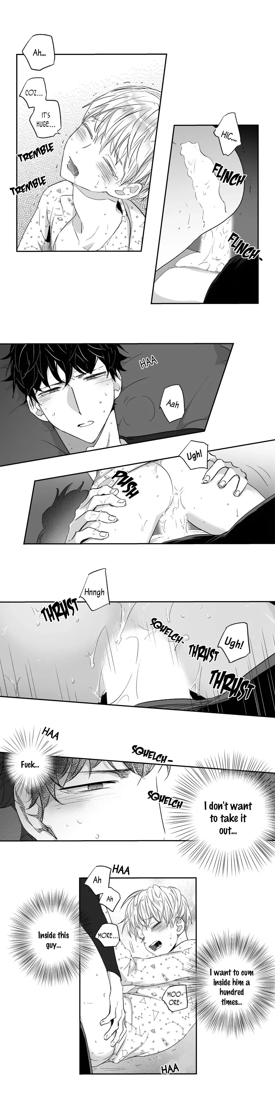 Love Is An Illusion Chapter 10 page 9
