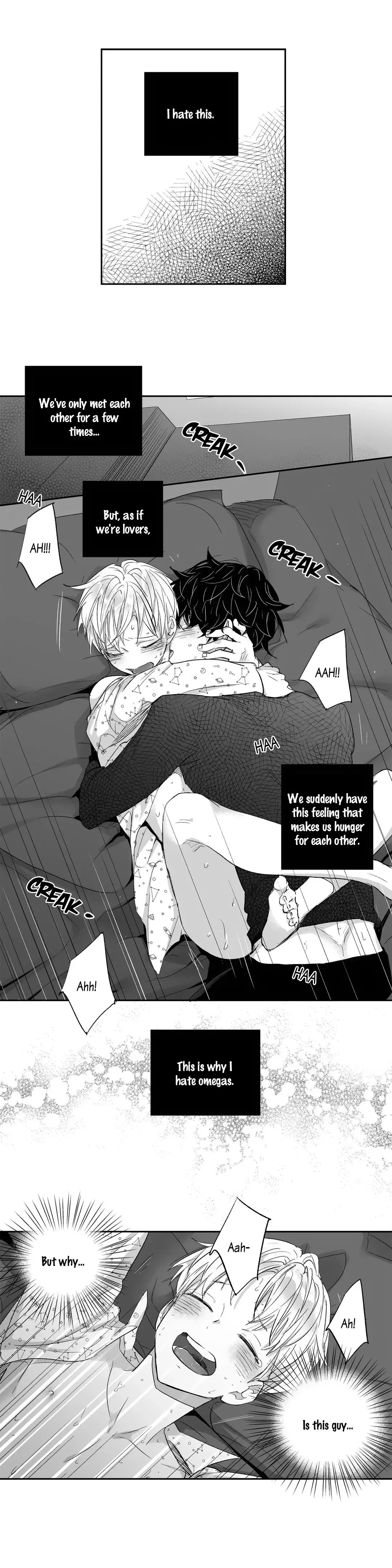 Love Is An Illusion Chapter 10 page 15