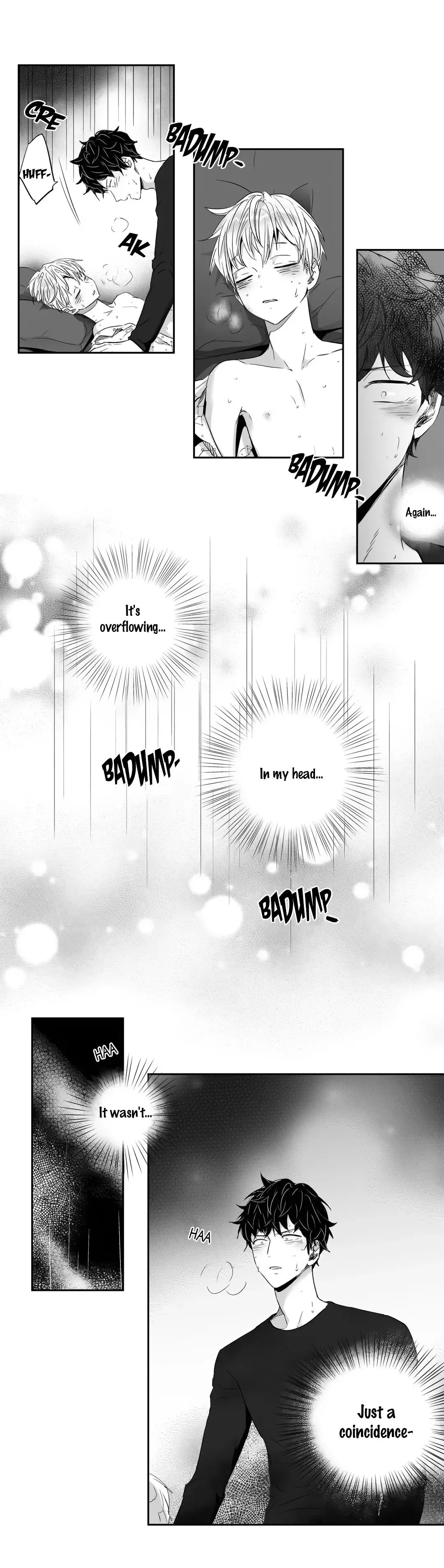 Love Is An Illusion Chapter 10 page 17