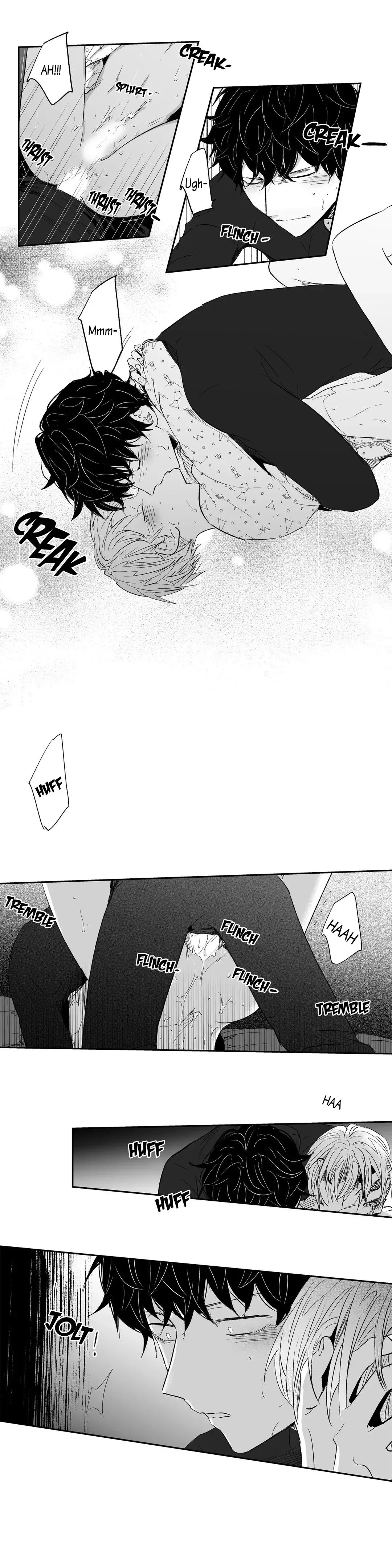 Love Is An Illusion Chapter 10 page 16