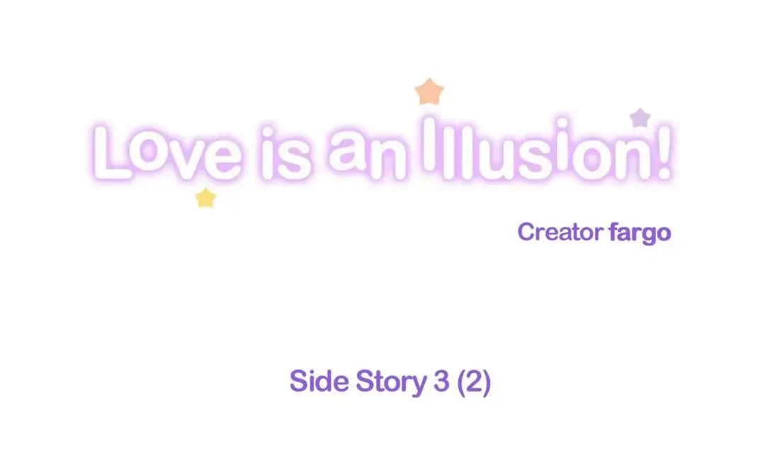 Love Is An Illusion Chapter 101 page 4