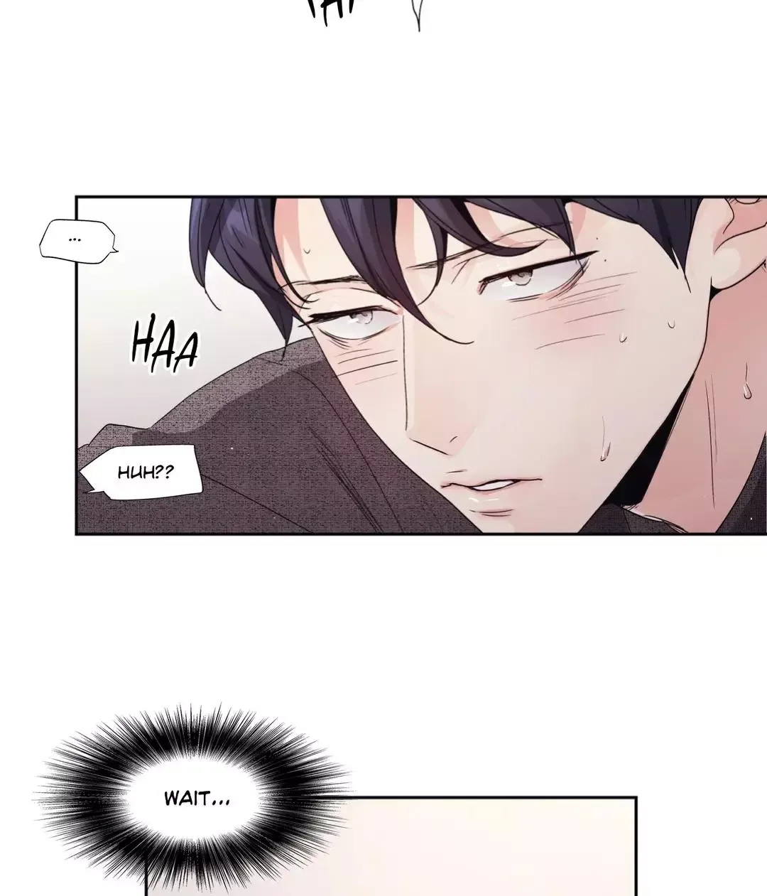 Love Is An Illusion Chapter 101 page 27
