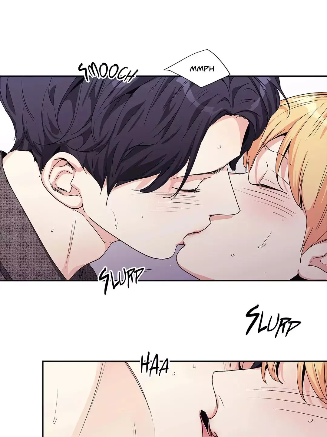 Love Is An Illusion Chapter 101 page 8