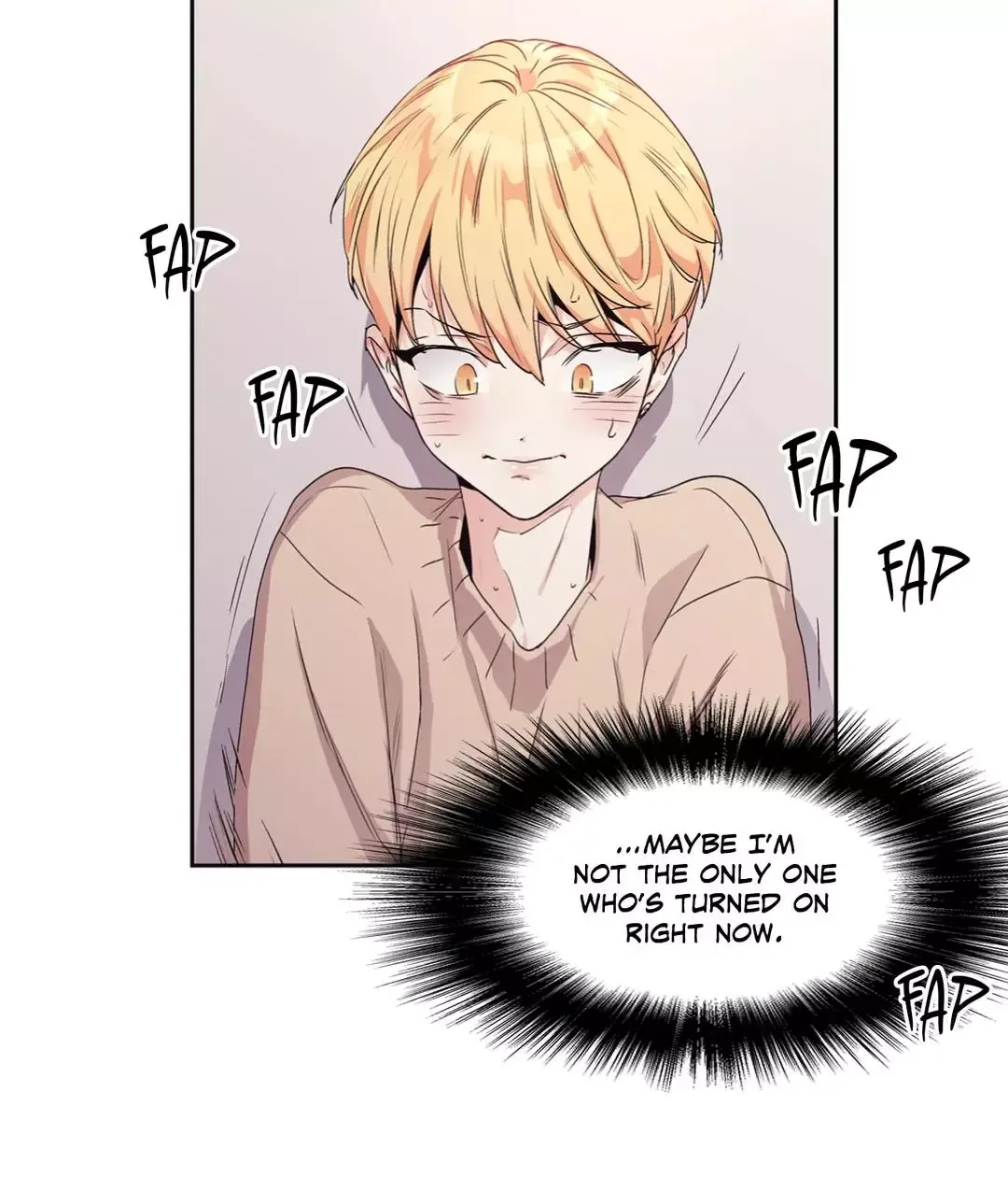Love Is An Illusion Chapter 101 page 28