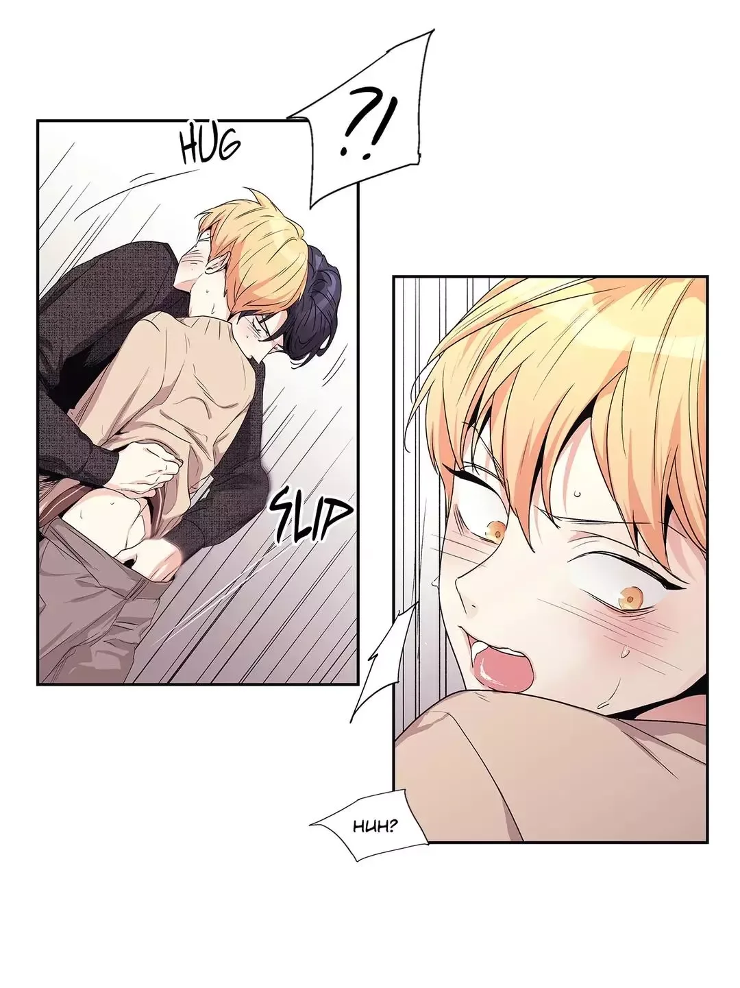 Love Is An Illusion Chapter 101 page 29