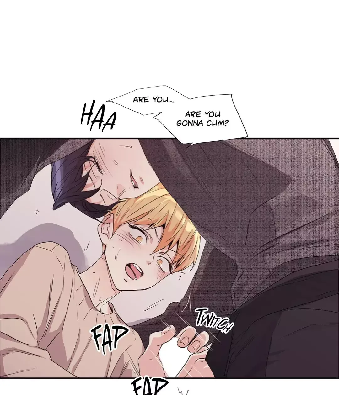 Love Is An Illusion Chapter 101 page 26