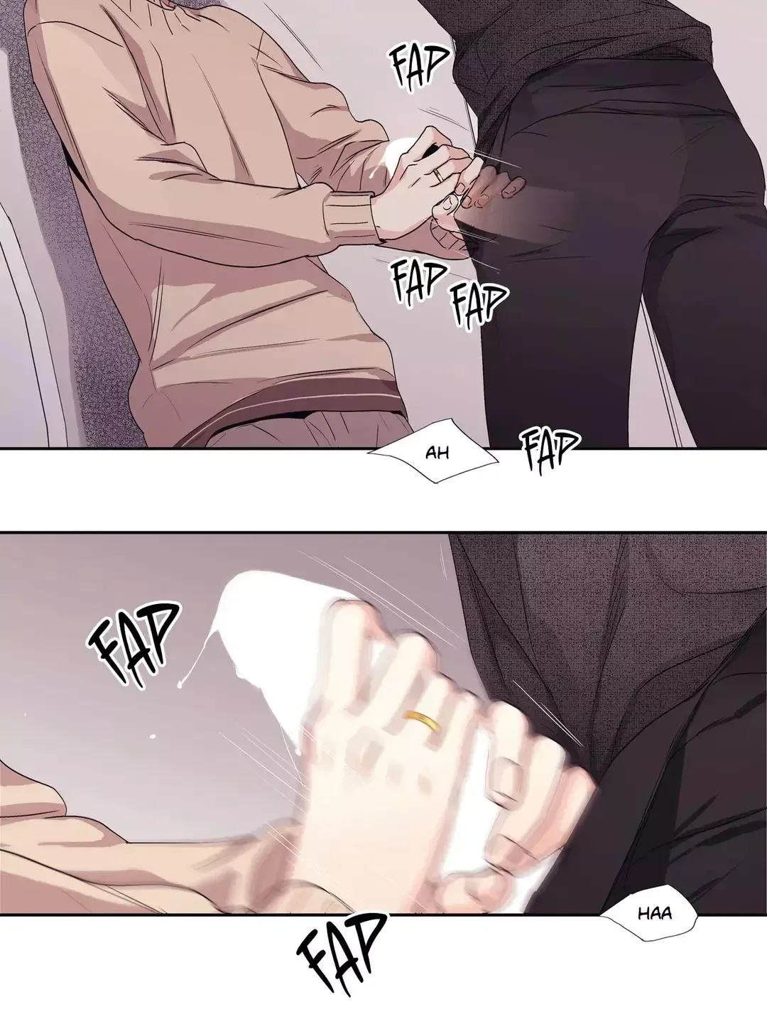 Love Is An Illusion Chapter 101 page 22