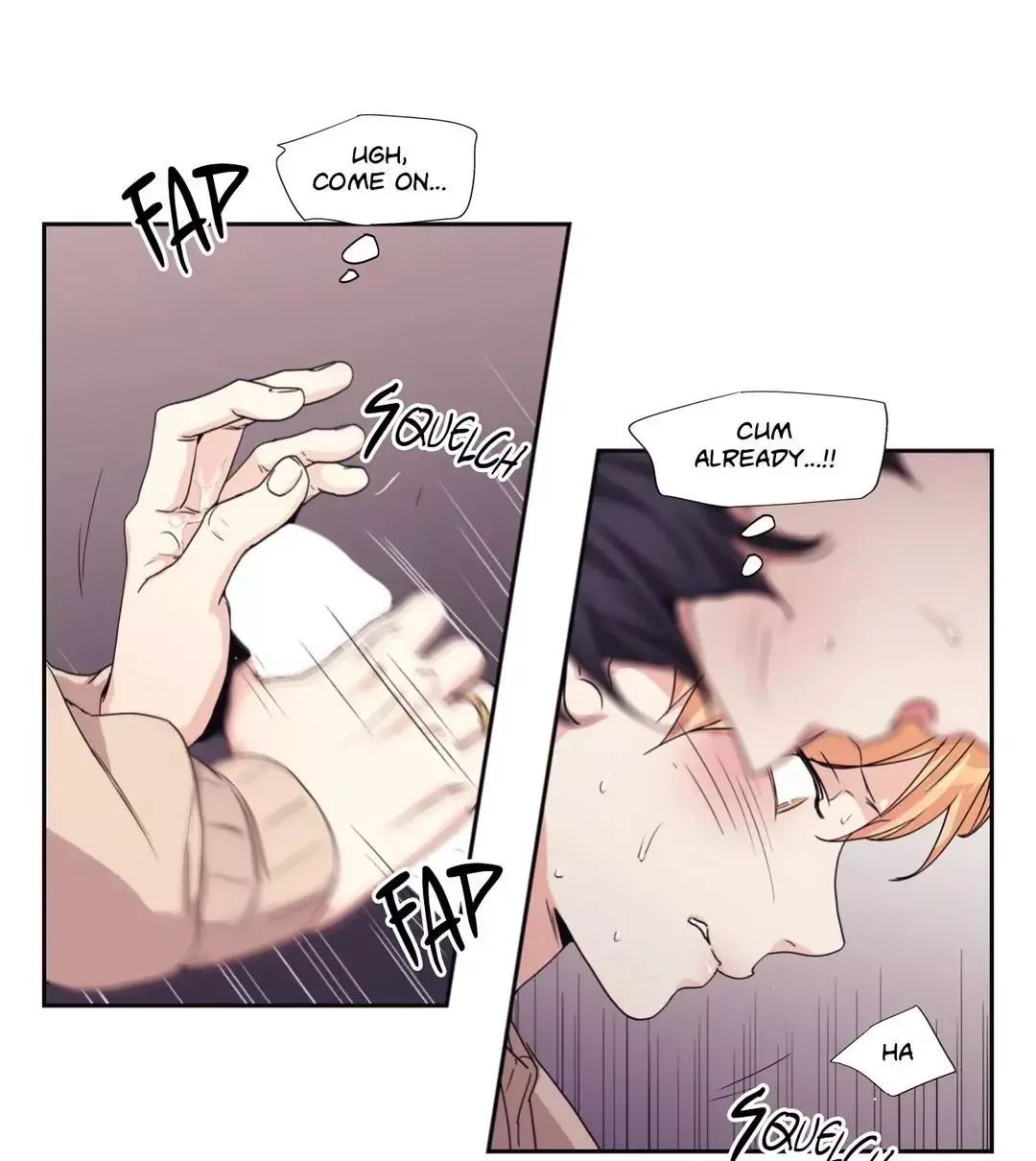Love Is An Illusion Chapter 101 page 24