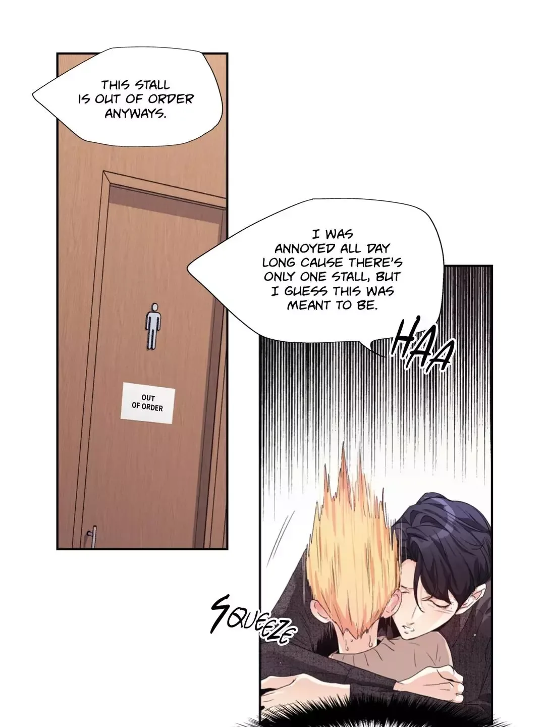 Love Is An Illusion Chapter 101 page 12