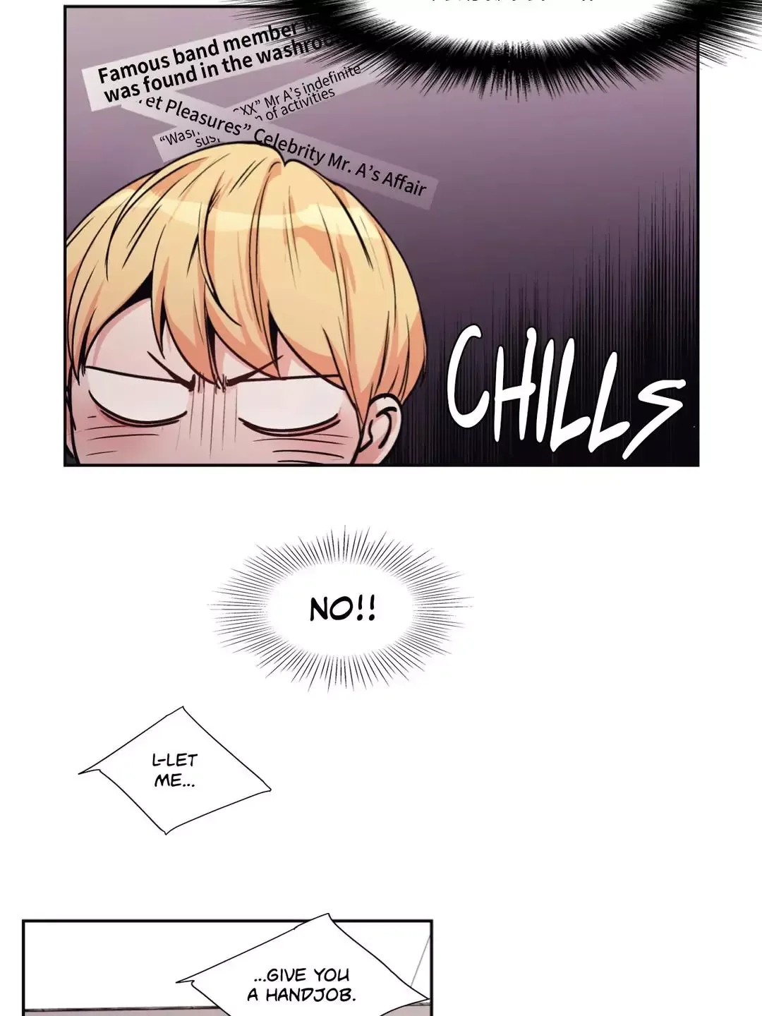Love Is An Illusion Chapter 101 page 18