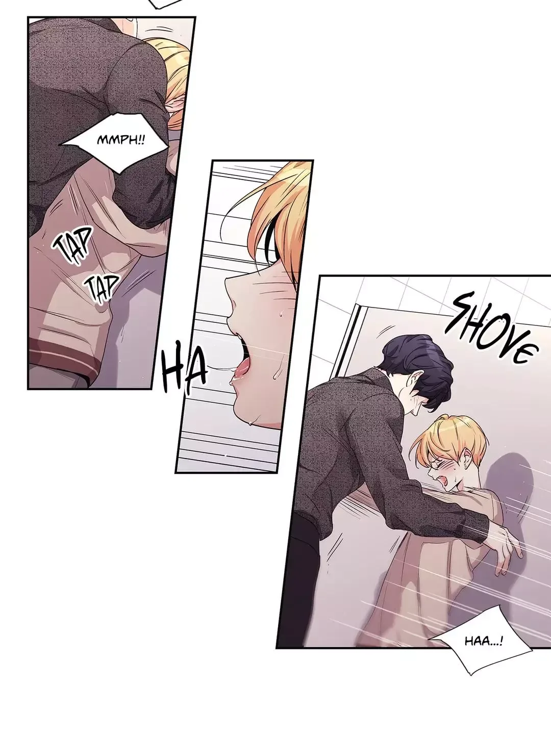 Love Is An Illusion Chapter 101 page 10