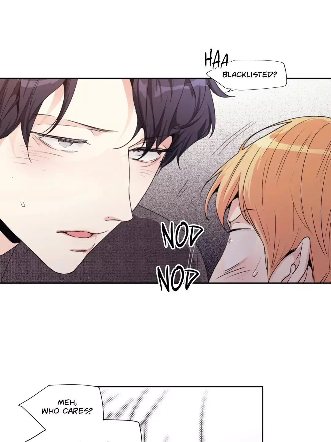 Love Is An Illusion Chapter 101 page 14