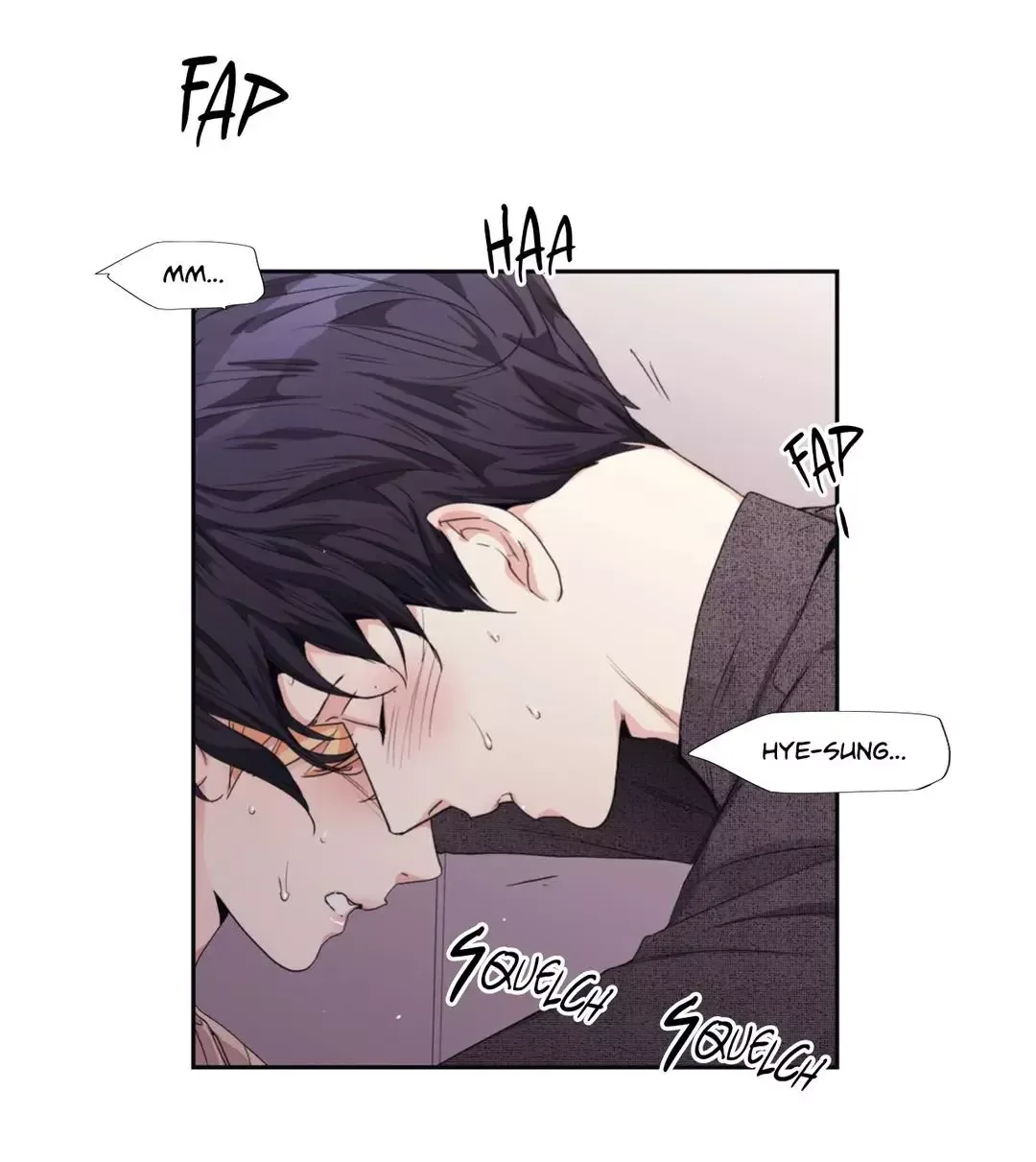 Love Is An Illusion Chapter 101 page 23