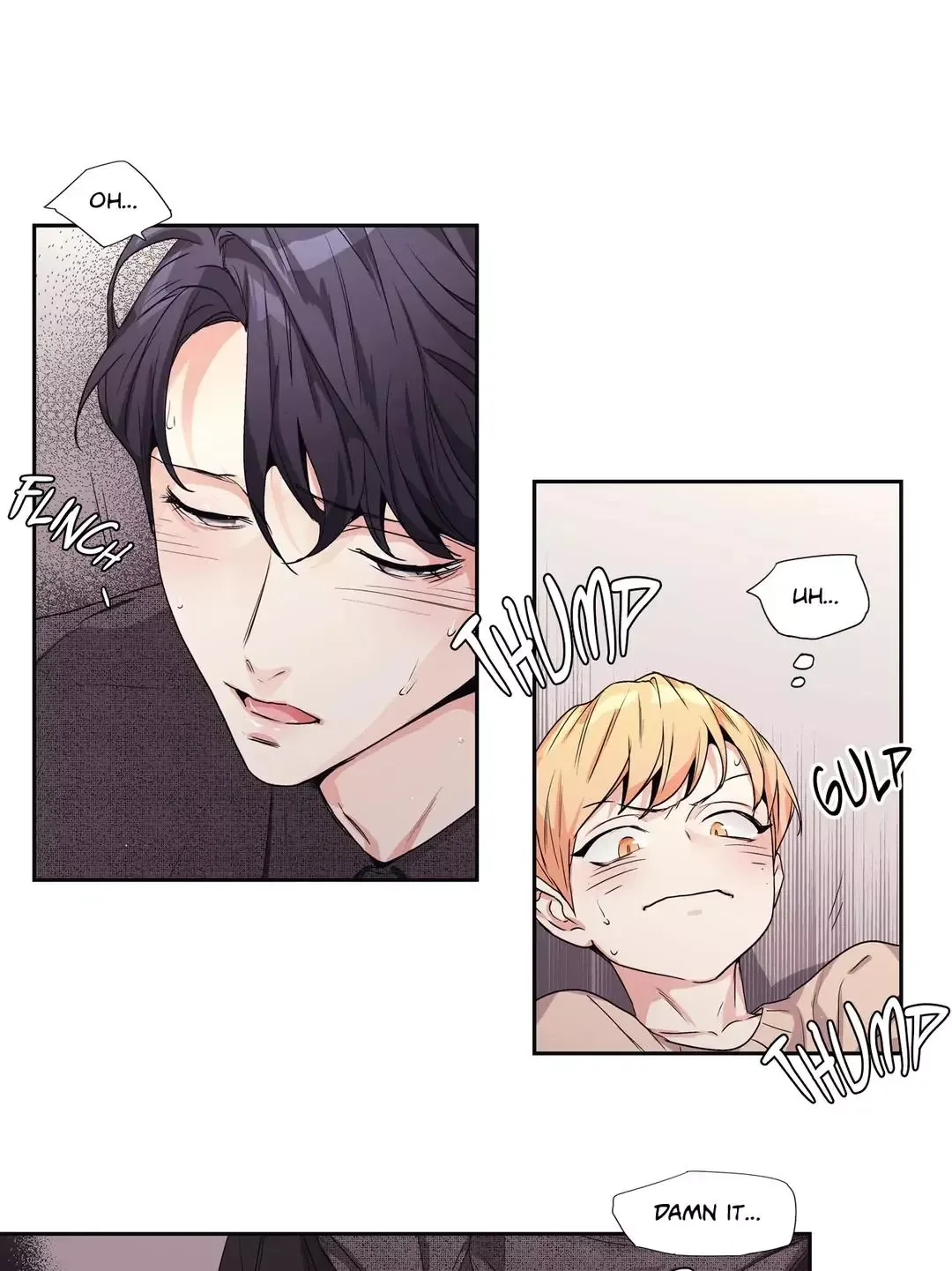 Love Is An Illusion Chapter 101 page 20